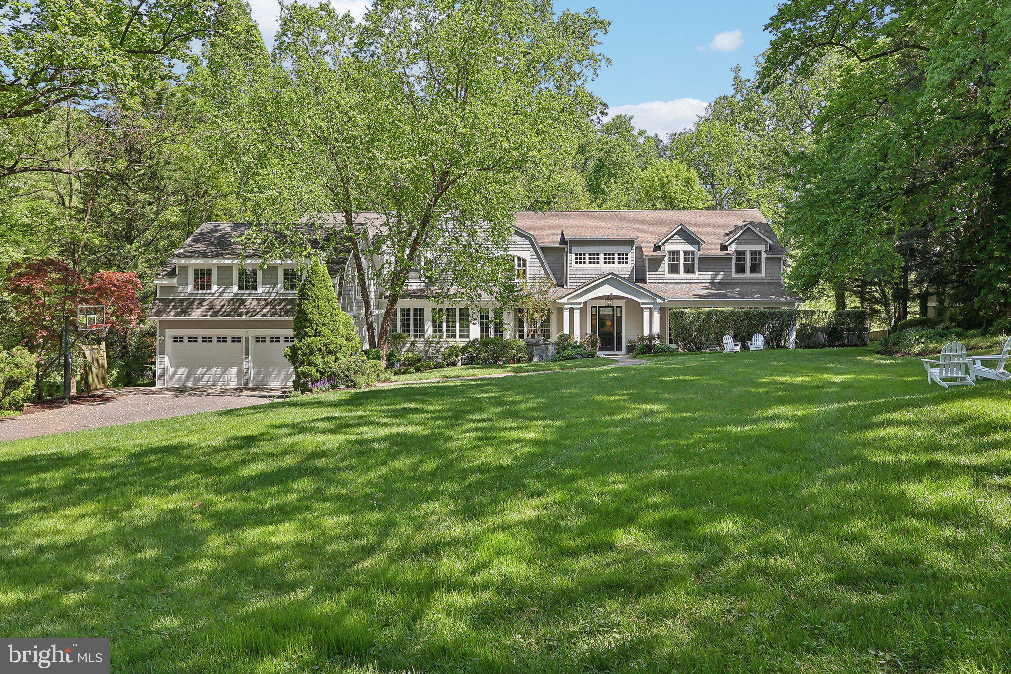 SOMERSET HEIGHTS - Residential