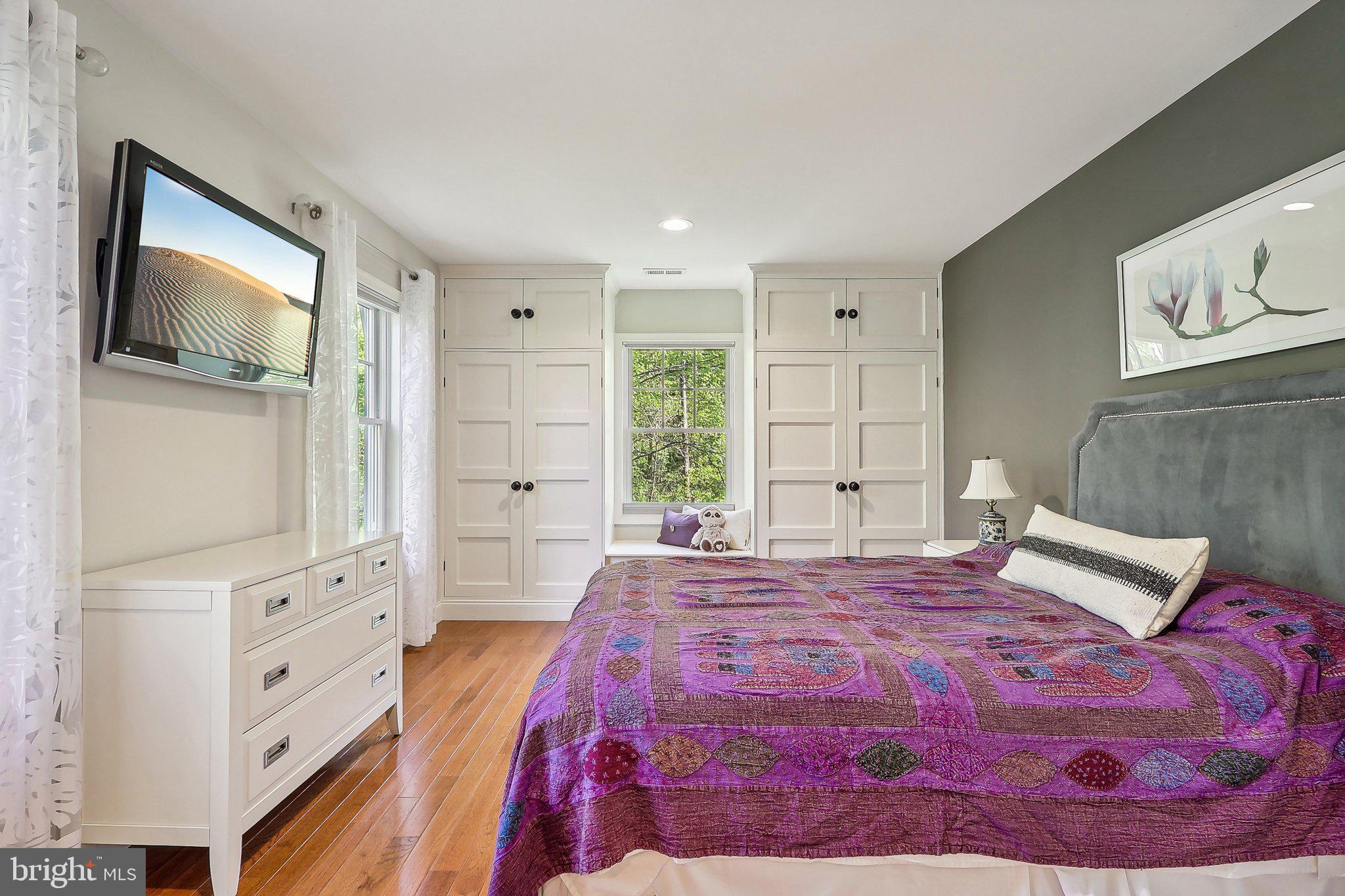 SOMERSET HEIGHTS - Residential