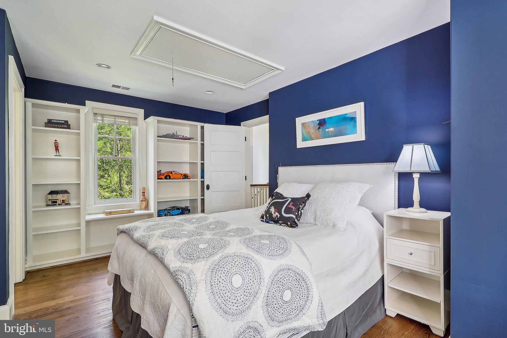 SOMERSET HEIGHTS - Residential