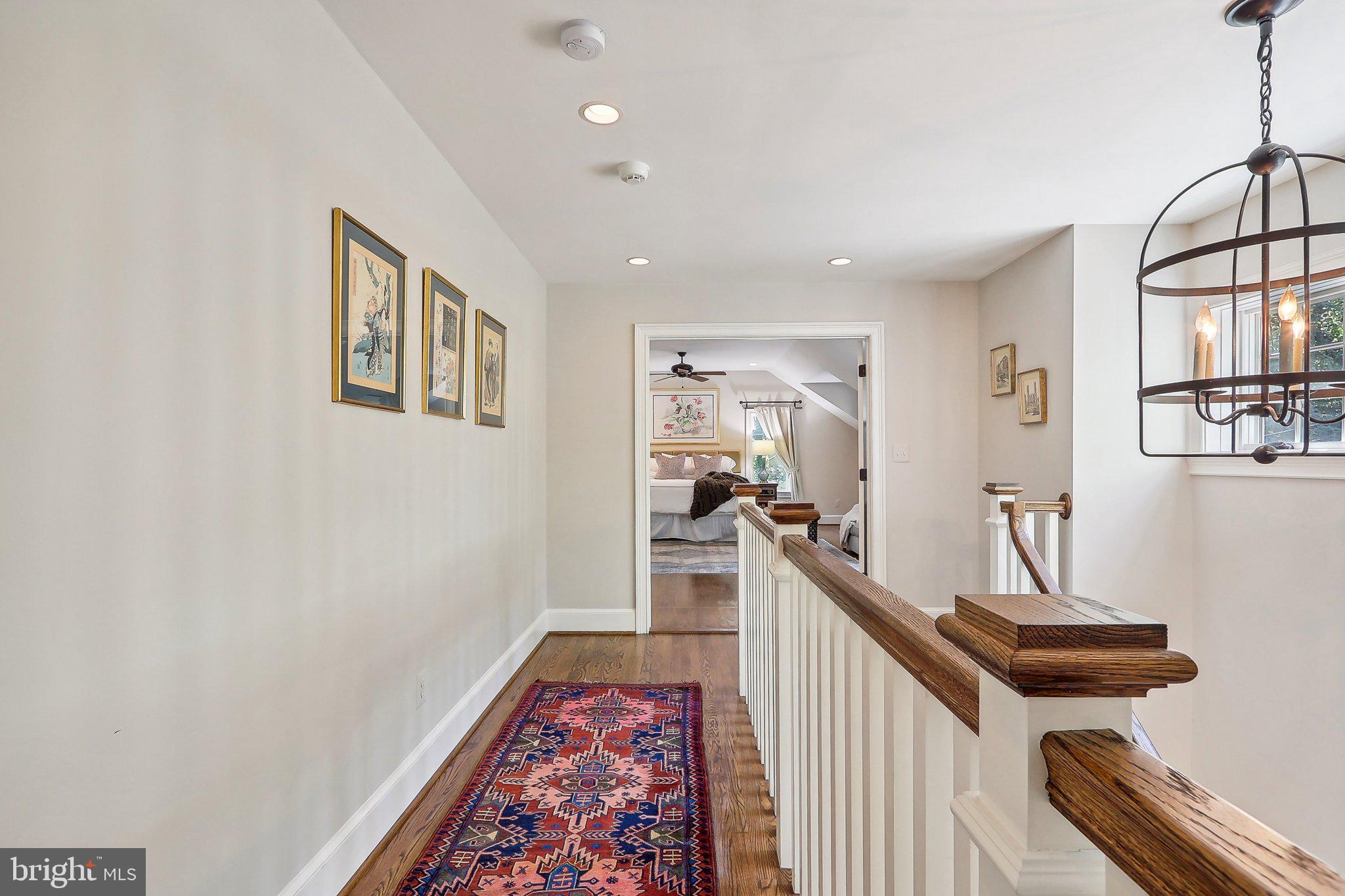 SOMERSET HEIGHTS - Residential
