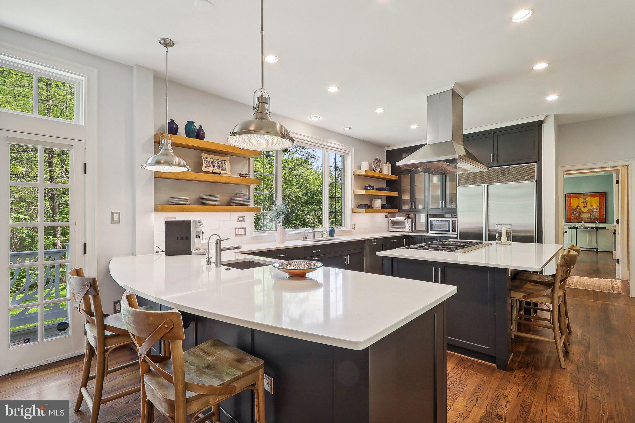 SOMERSET HEIGHTS - Residential