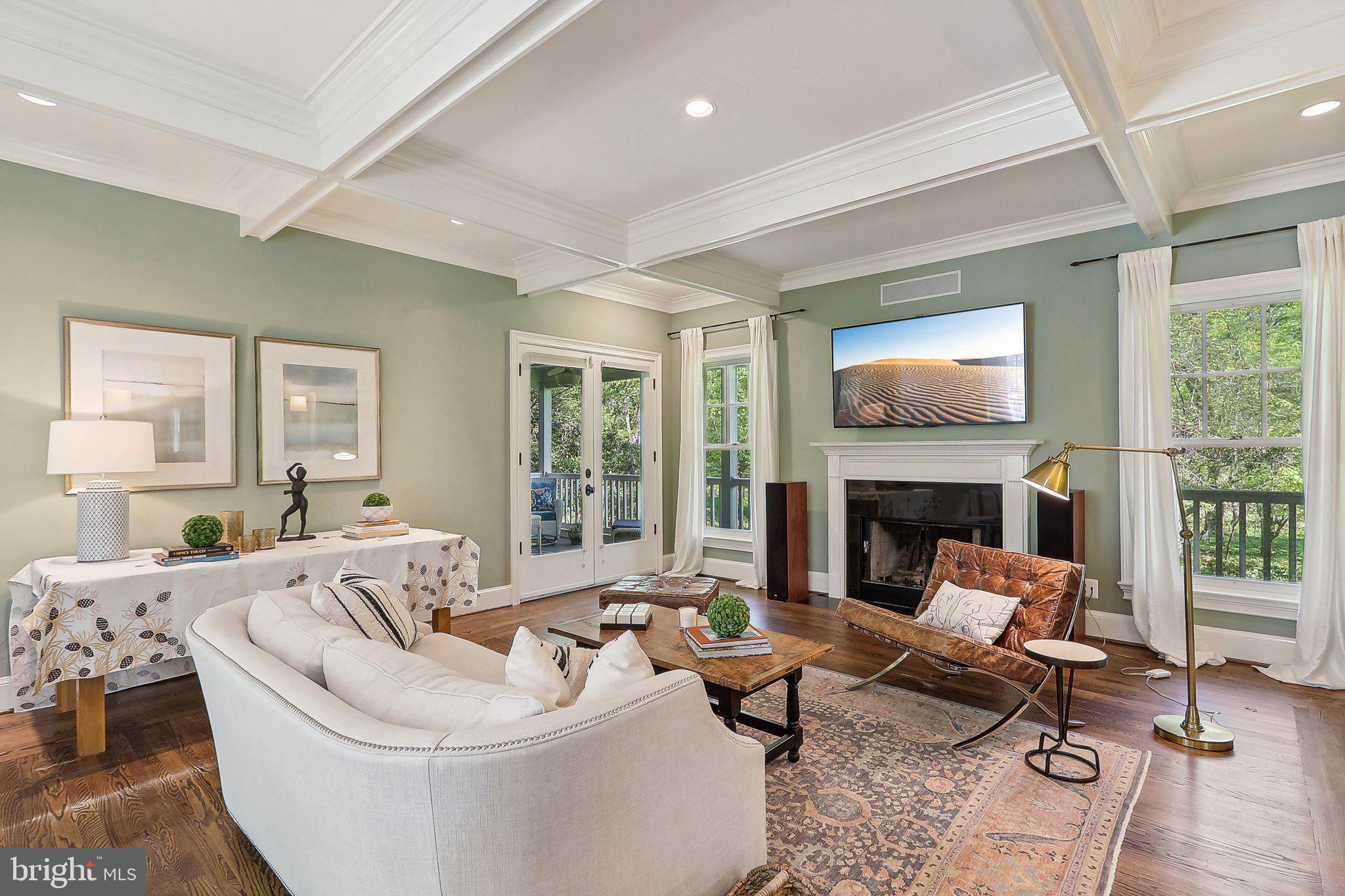SOMERSET HEIGHTS - Residential