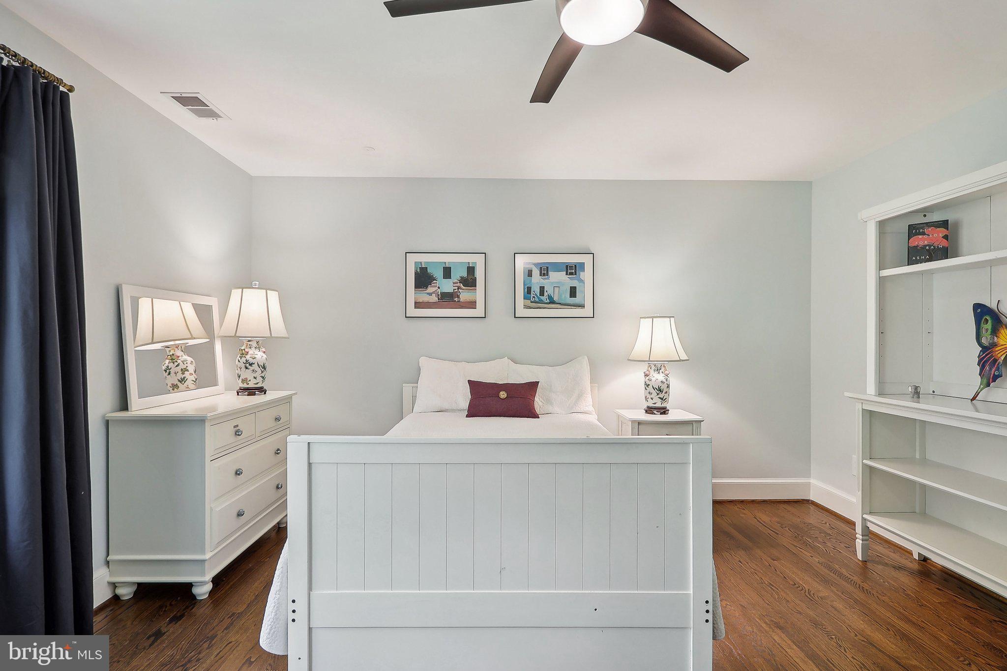SOMERSET HEIGHTS - Residential