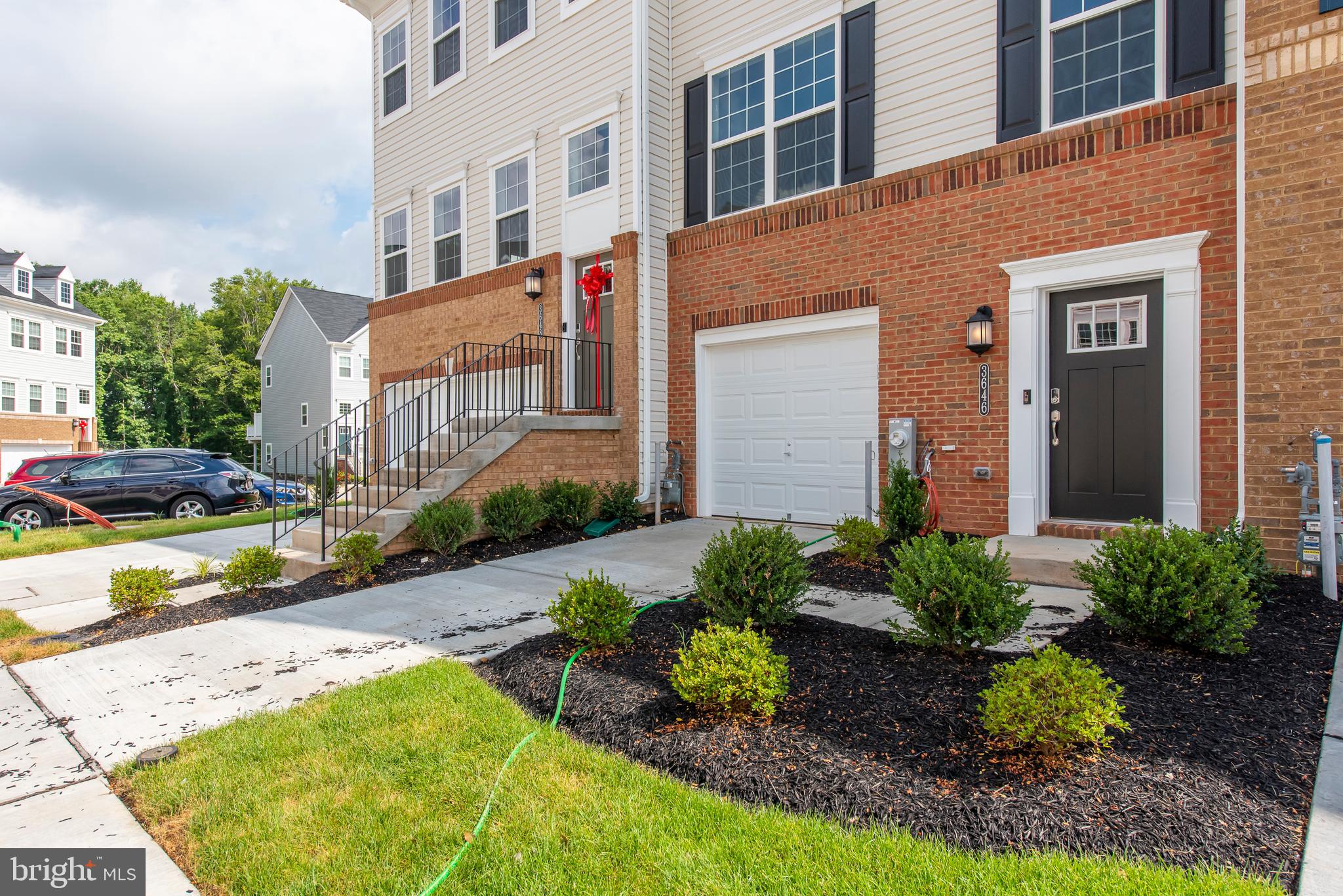 SPRING CREEK - Residential
