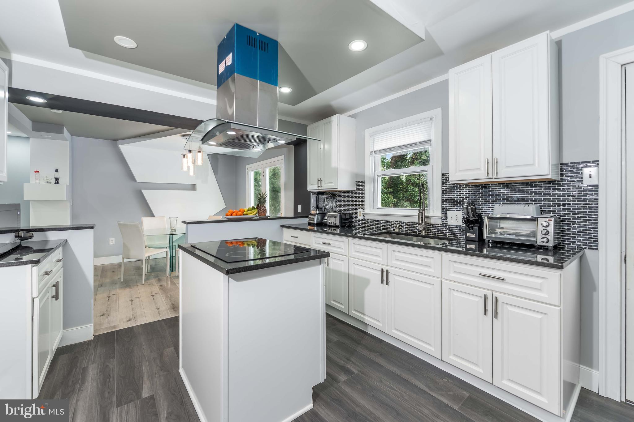 MT ALLEN HEIGHTS - Residential