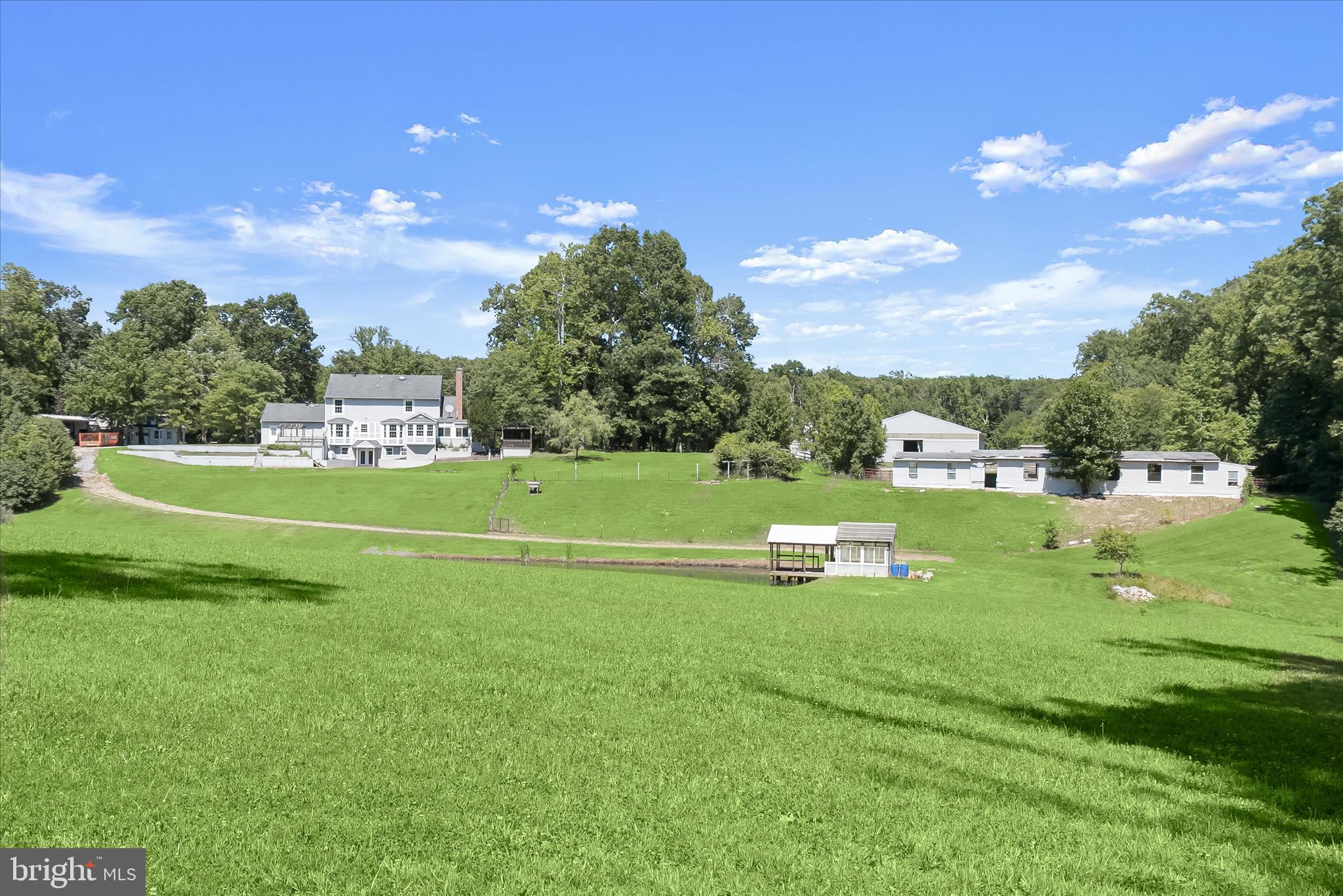 NONE AVAILABLE - Farm