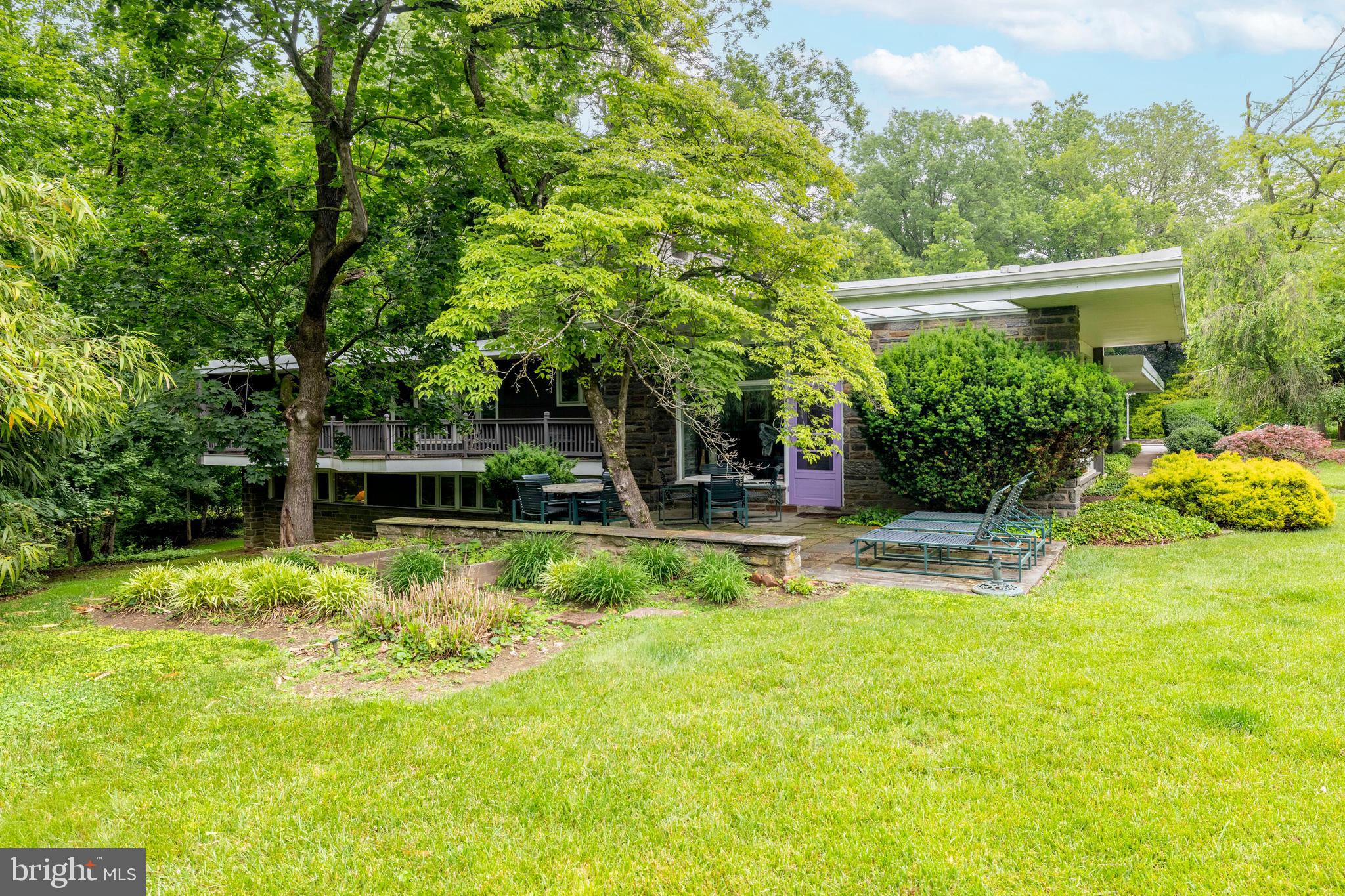 RYDAL - Residential