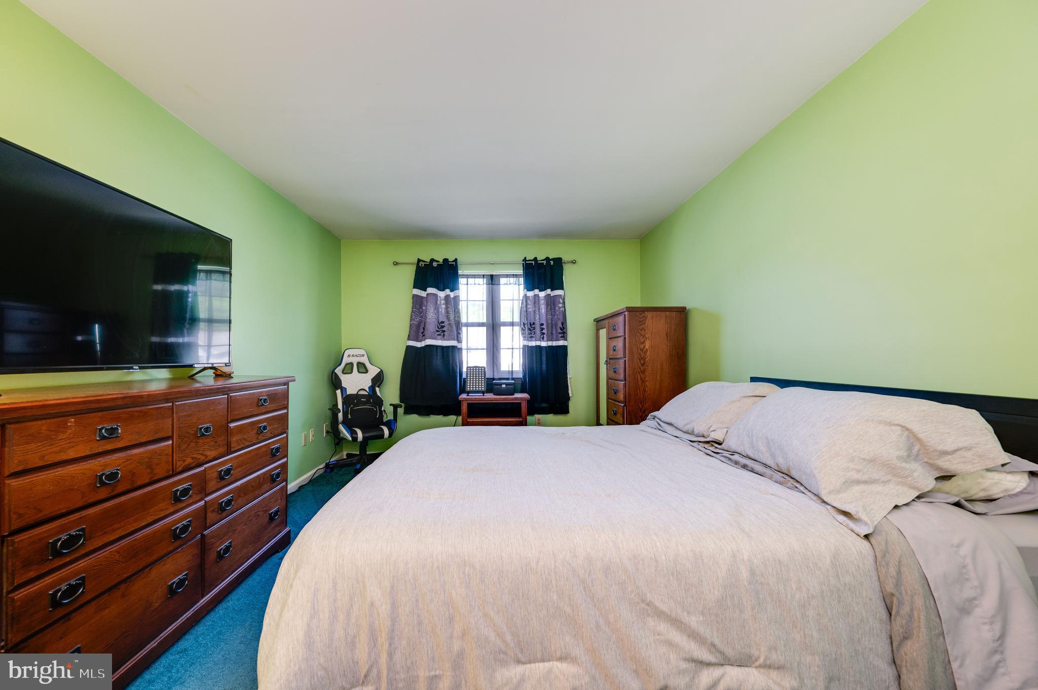 LENAPE VALLEY FARM - Residential