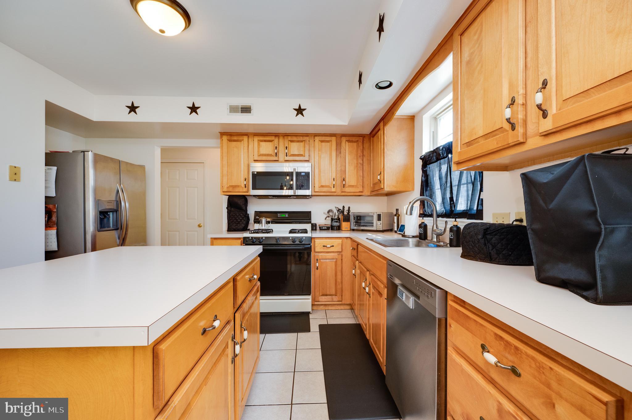 LENAPE VALLEY FARM - Residential