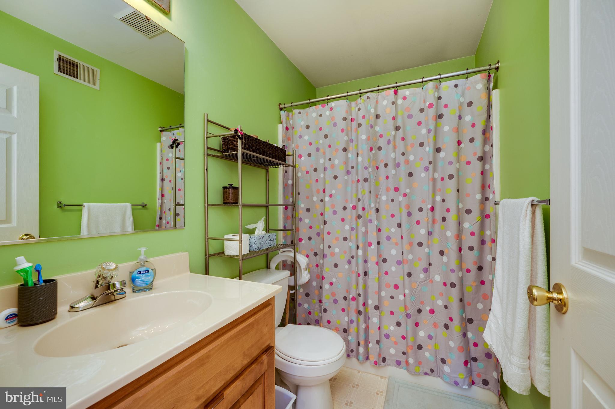 LENAPE VALLEY FARM - Residential