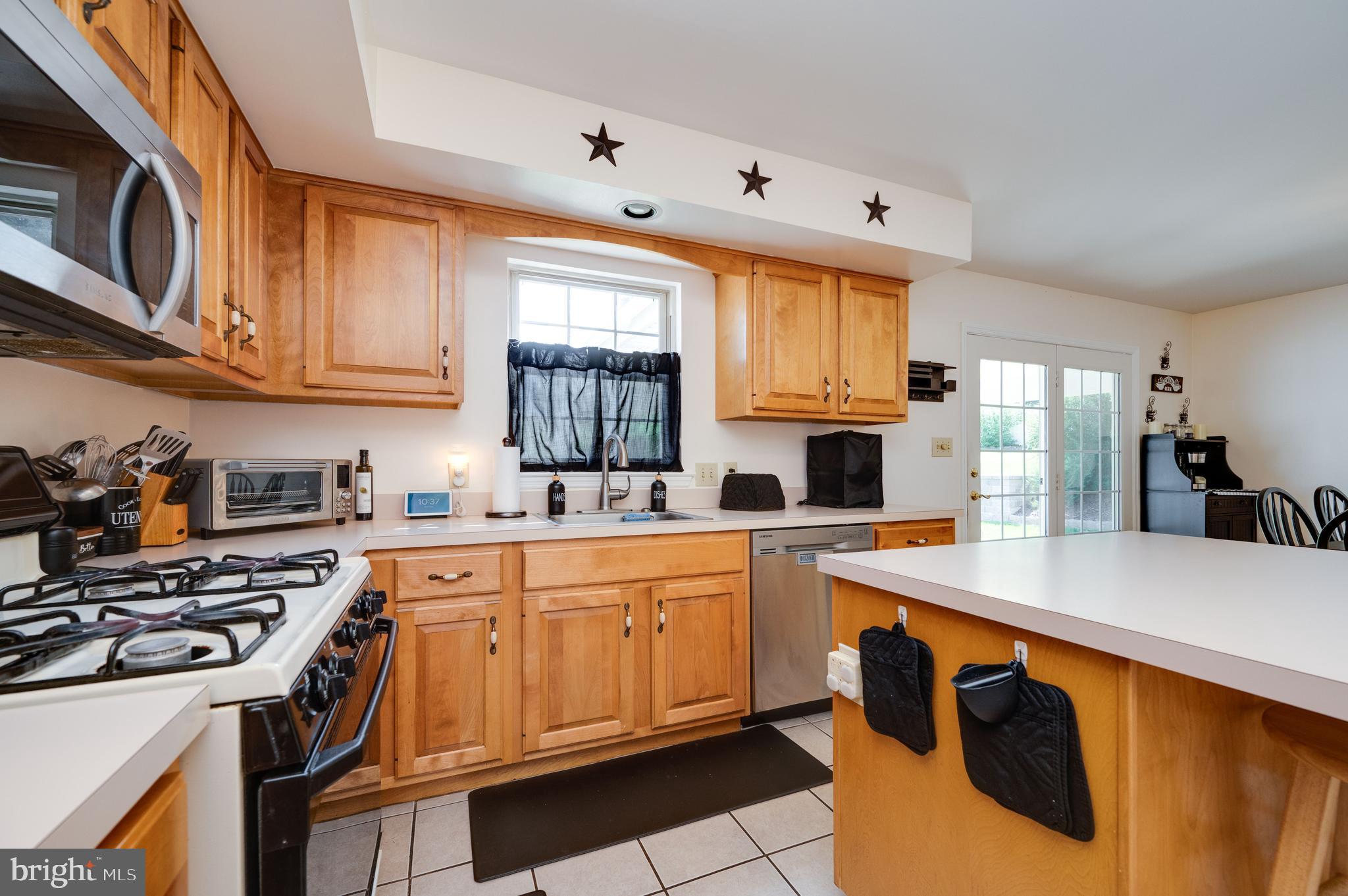 LENAPE VALLEY FARM - Residential