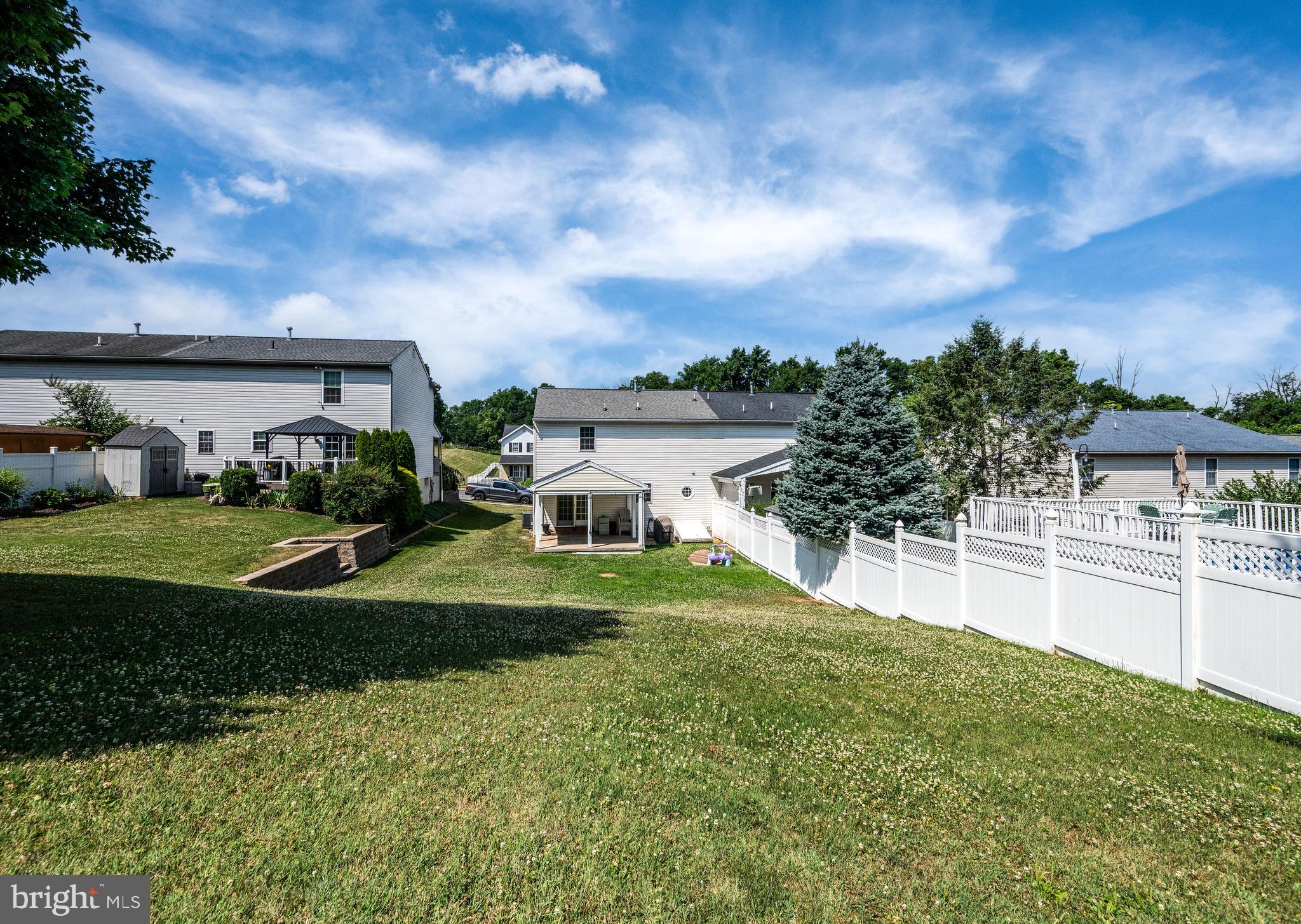 LENAPE VALLEY FARM - Residential