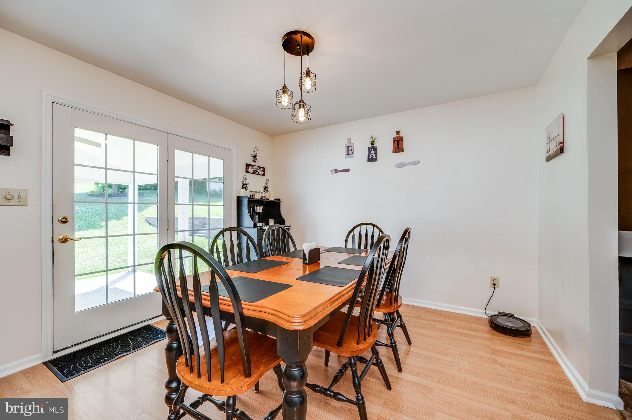 LENAPE VALLEY FARM - Residential