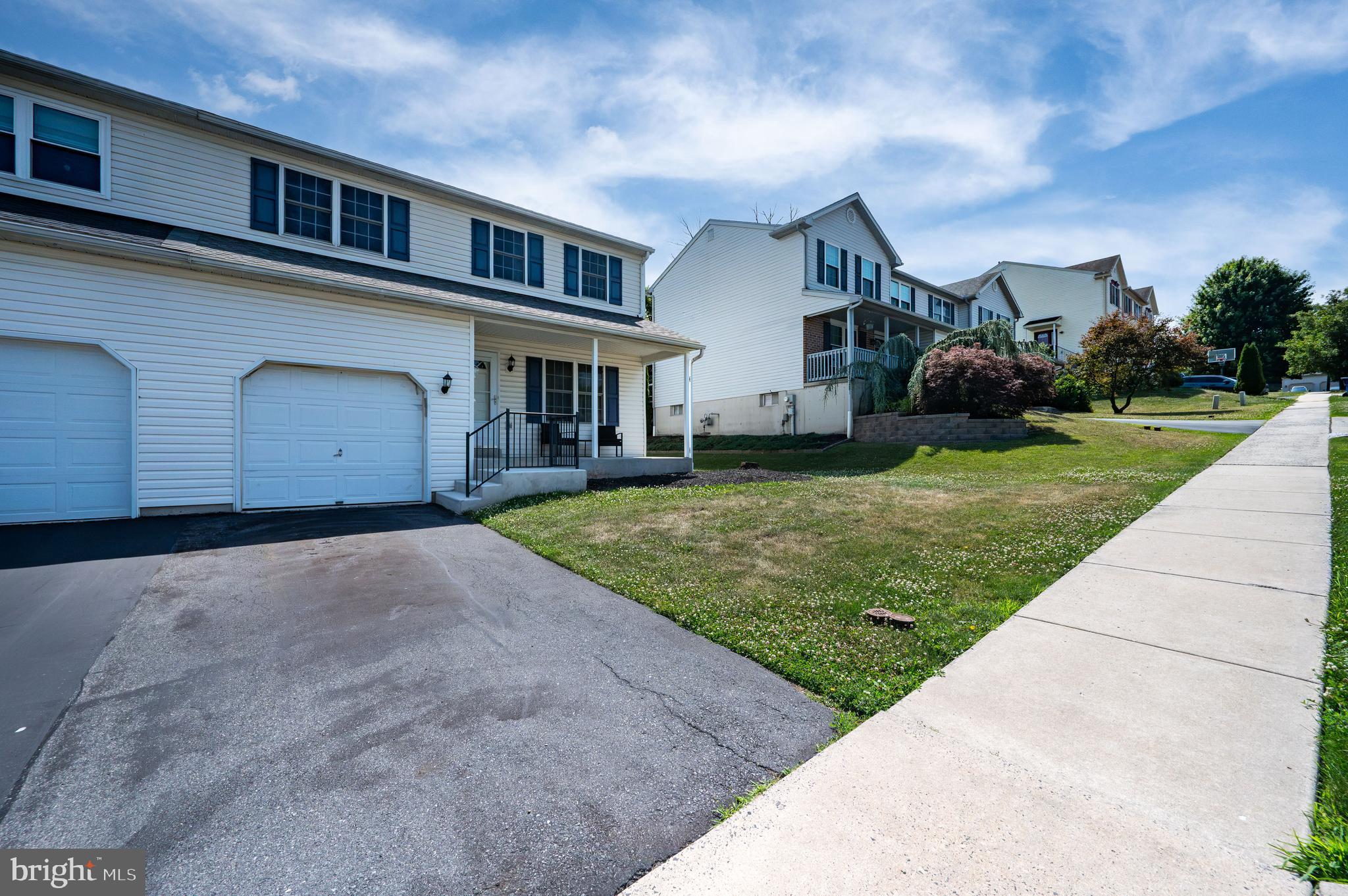 LENAPE VALLEY FARM - Residential