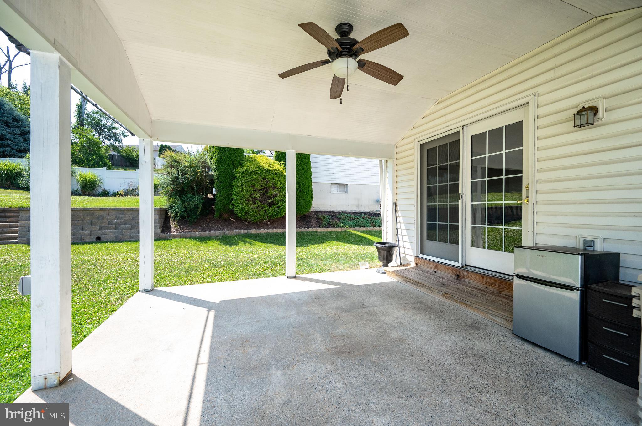 LENAPE VALLEY FARM - Residential