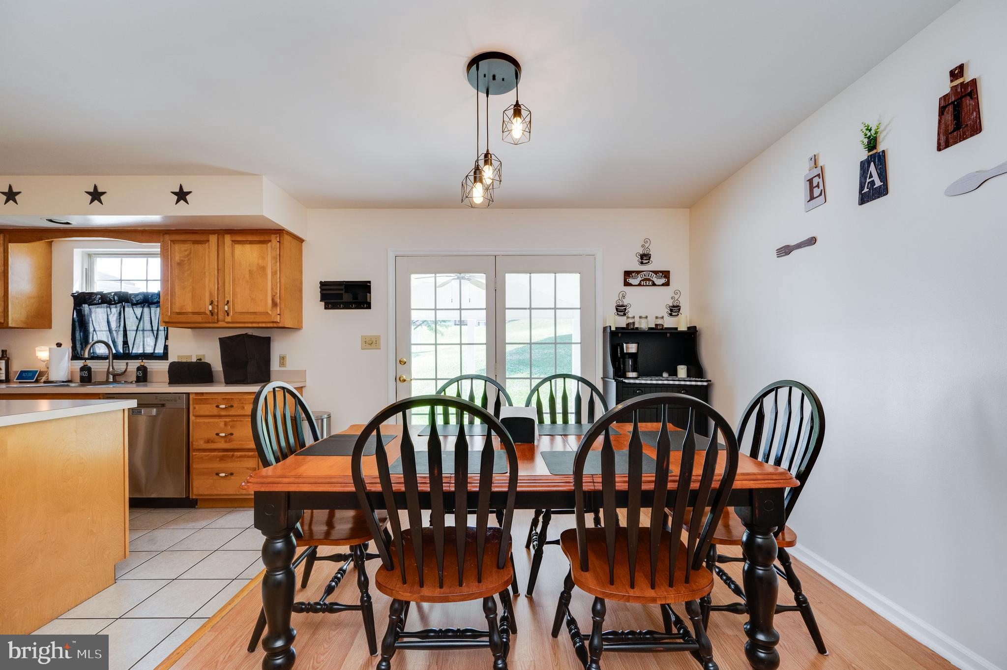 LENAPE VALLEY FARM - Residential