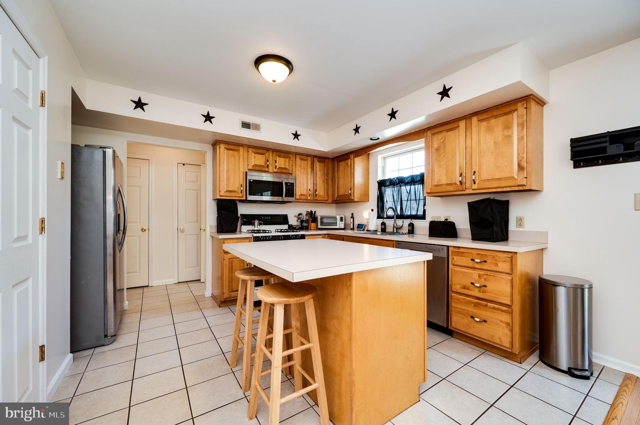 LENAPE VALLEY FARM - Residential