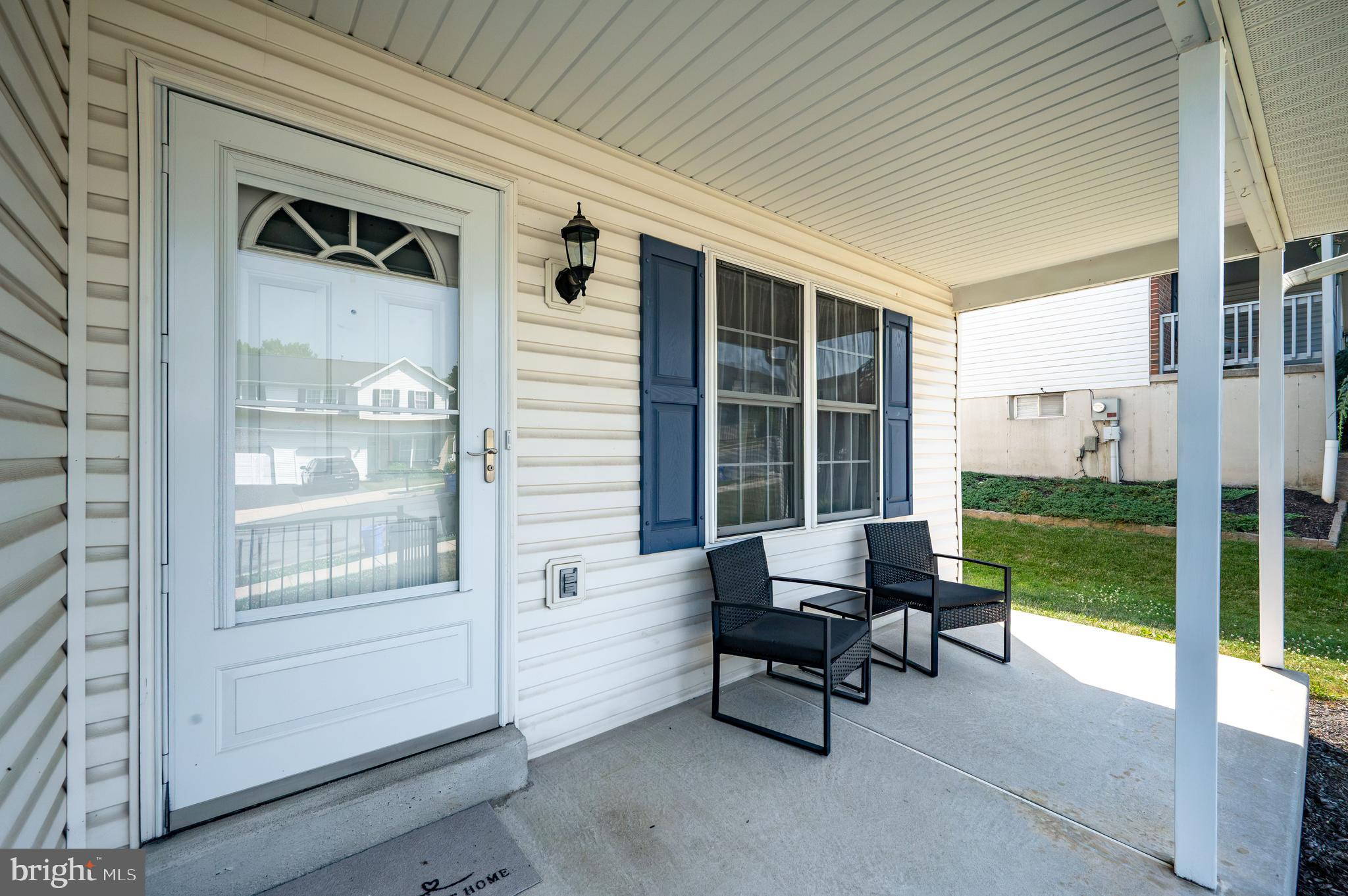 LENAPE VALLEY FARM - Residential