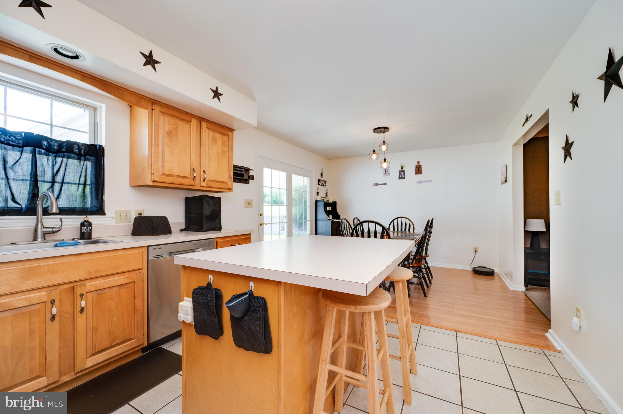 LENAPE VALLEY FARM - Residential