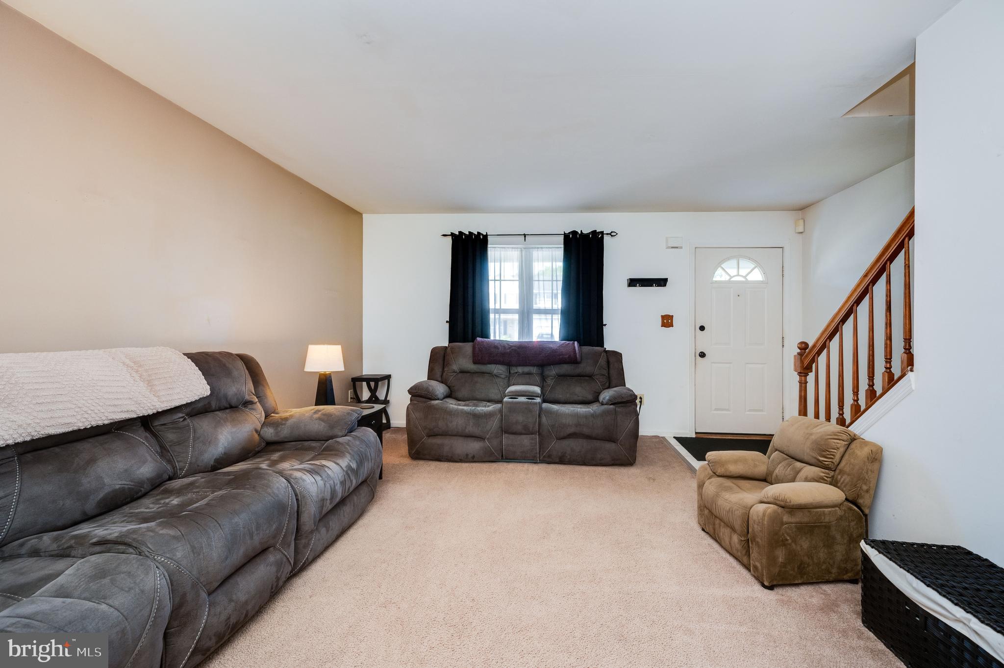 LENAPE VALLEY FARM - Residential