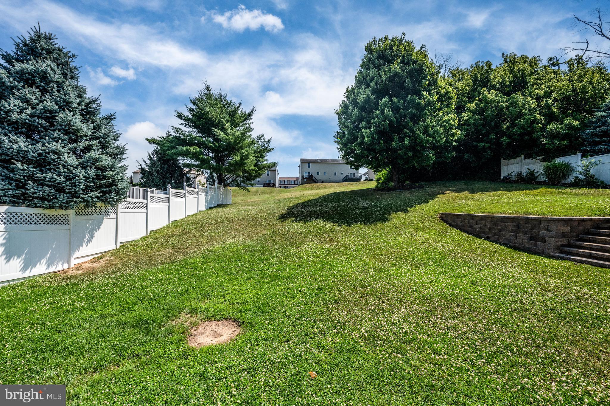 LENAPE VALLEY FARM - Residential