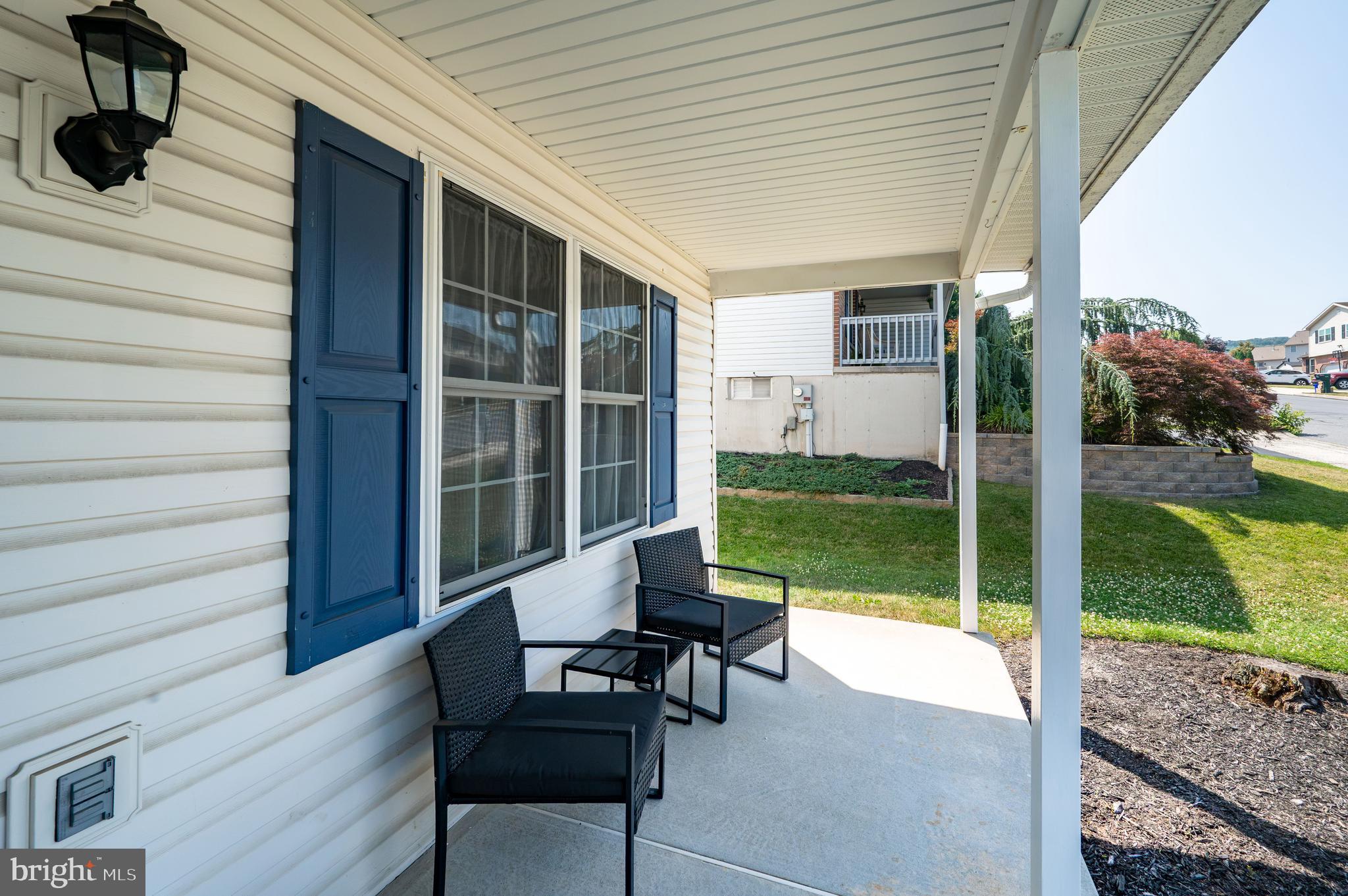 LENAPE VALLEY FARM - Residential