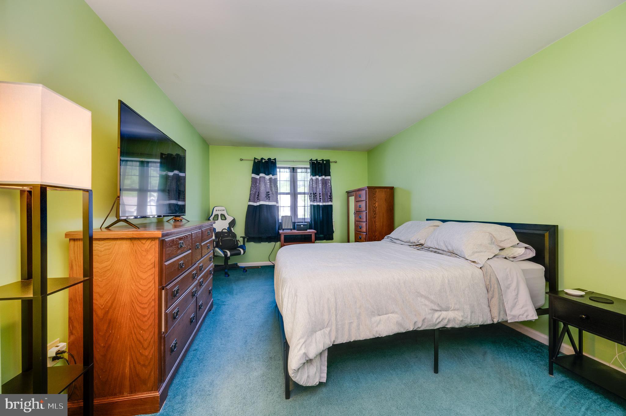 LENAPE VALLEY FARM - Residential