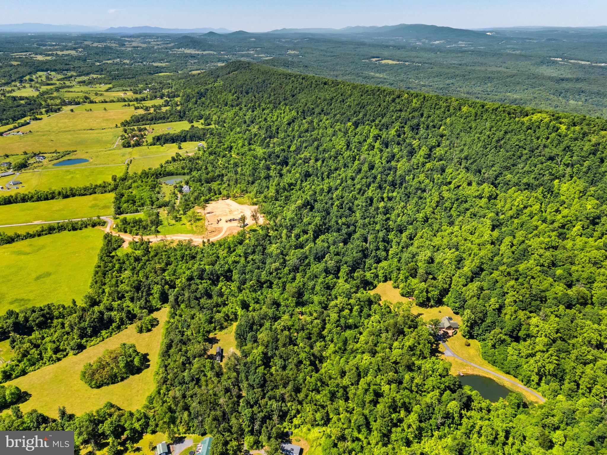 Welcome to 431 Wembley Court in Winchester, VA — where your HOA probably can’t tell you not to buy a tractor, build a bonfire the size of a small moon, or disappear into the woods for the weekend.

This 13.8-acre slice of freedom is ready for whatever adventure you’ve been dreaming about. Hunt, hike, ride ATVs, camp, build your dream home, start a mini farm, create the ultimate weekend getaway, or simply enjoy the kind of privacy that makes you forget neighbors exist.

The property already has the hard stuff handled with well, septic, and electric already in place — because nobody likes spending money on “responsible infrastructure” when they could be buying four-wheelers and fire pits instead.

Also included is a fully functional single-wide mobile home that conveys with the property. Does it need some TLC? Absolutely. Is it livable and functional right now? Also yes. Think of it as “rustic charm with potential” or your future hunting cabin headquarters.

Whether you’re looking for a peaceful escape, a future homesite, or land where you can finally do all the things suburban neighborhoods would send strongly worded letters about… this property delivers.

Opportunities like this don’t come around often — especially with utilities already in place and nearly 14 acres of possibility waiting for you.