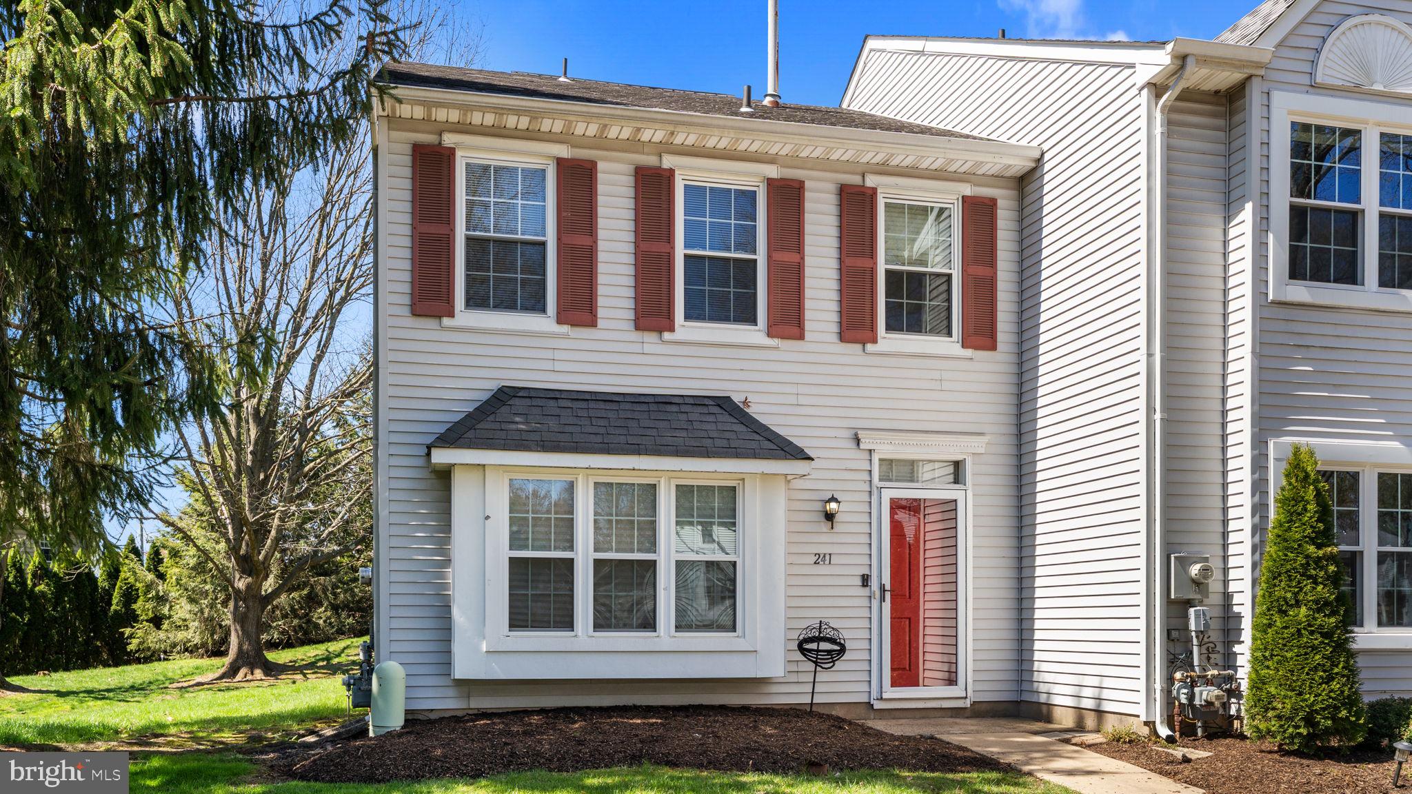 OXFORD CROSSING - Residential