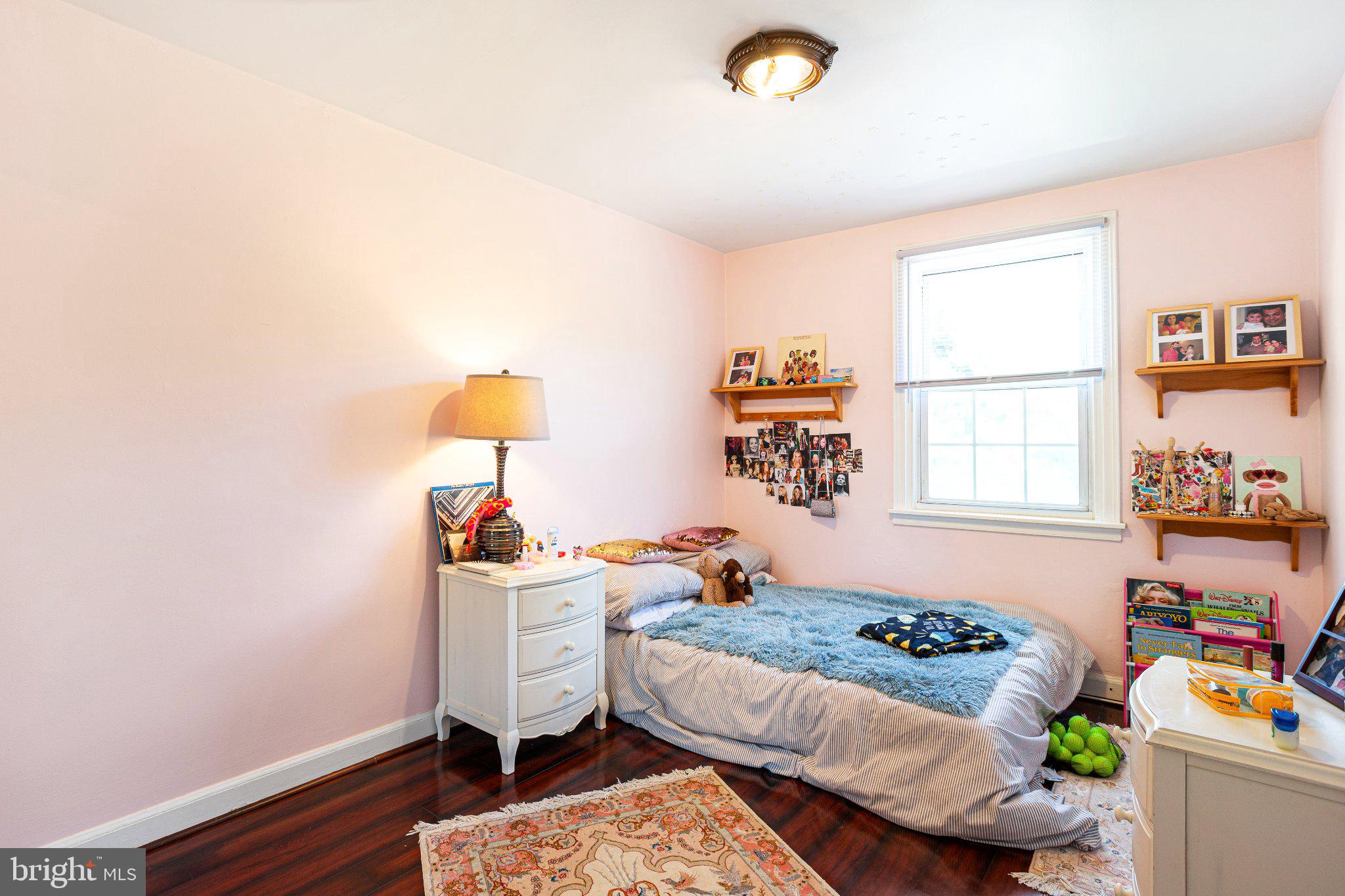 BLUE BELL HILL - Residential Income