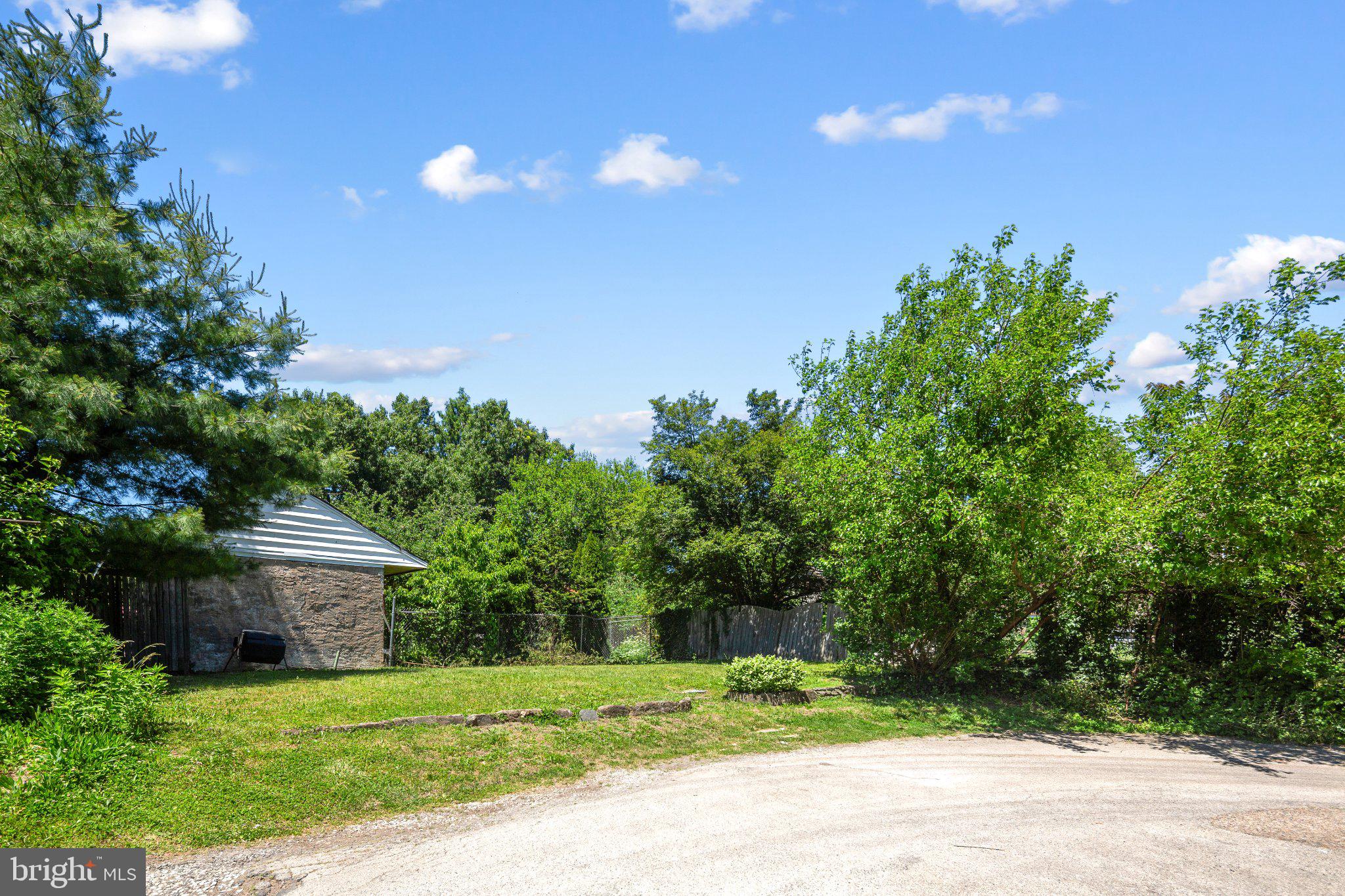 BLUE BELL HILL - Residential Income