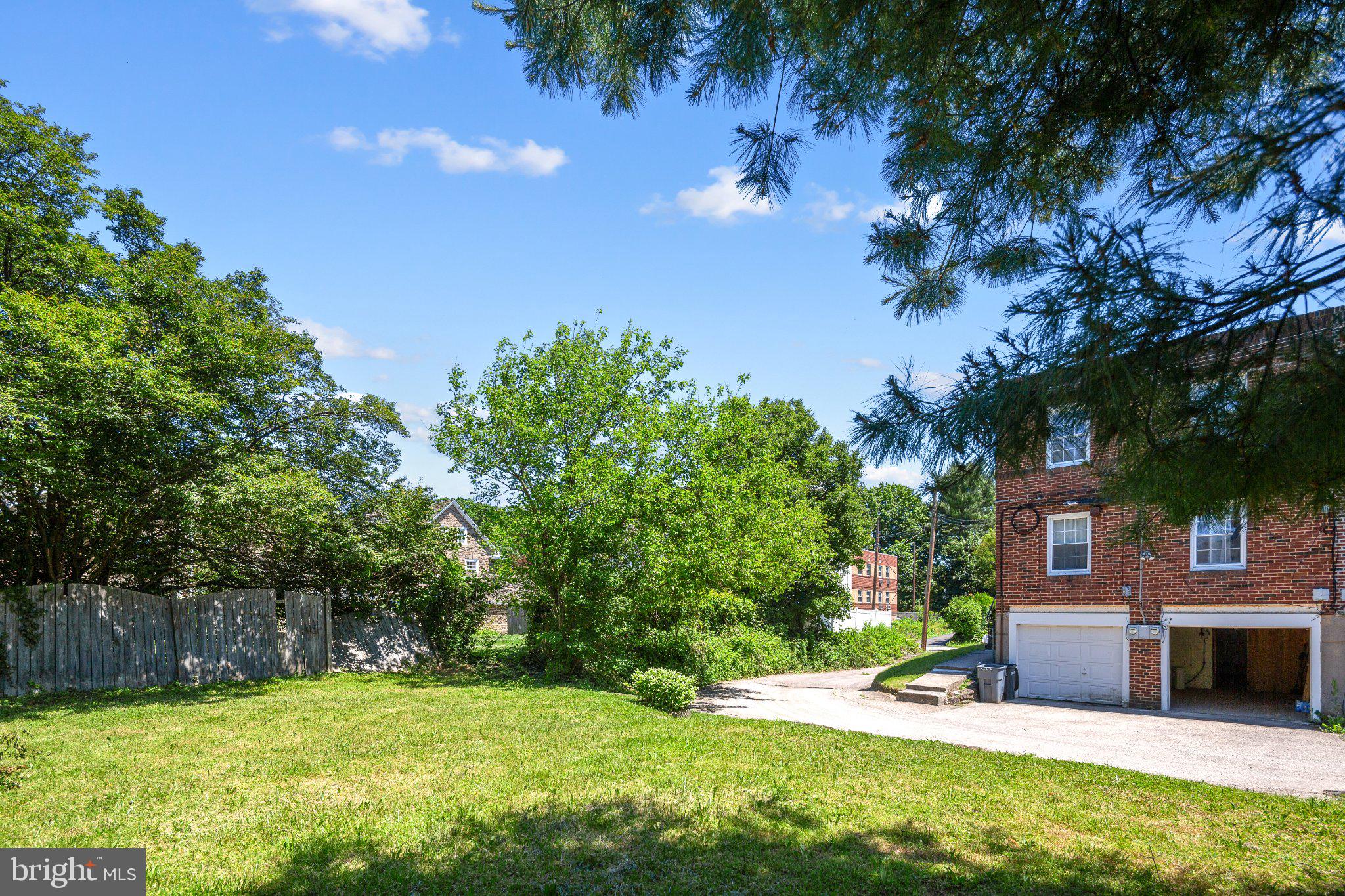 BLUE BELL HILL - Residential Income