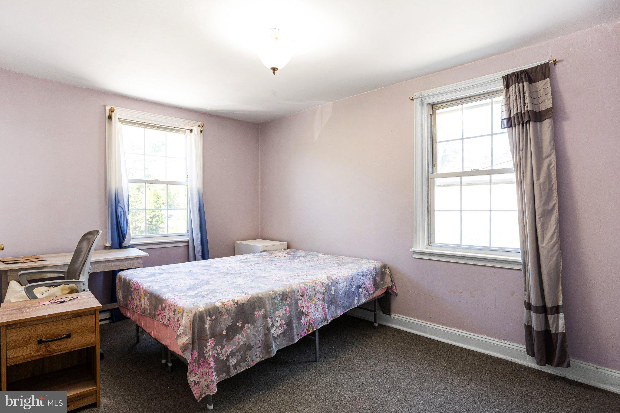 BLUE BELL HILL - Residential Income