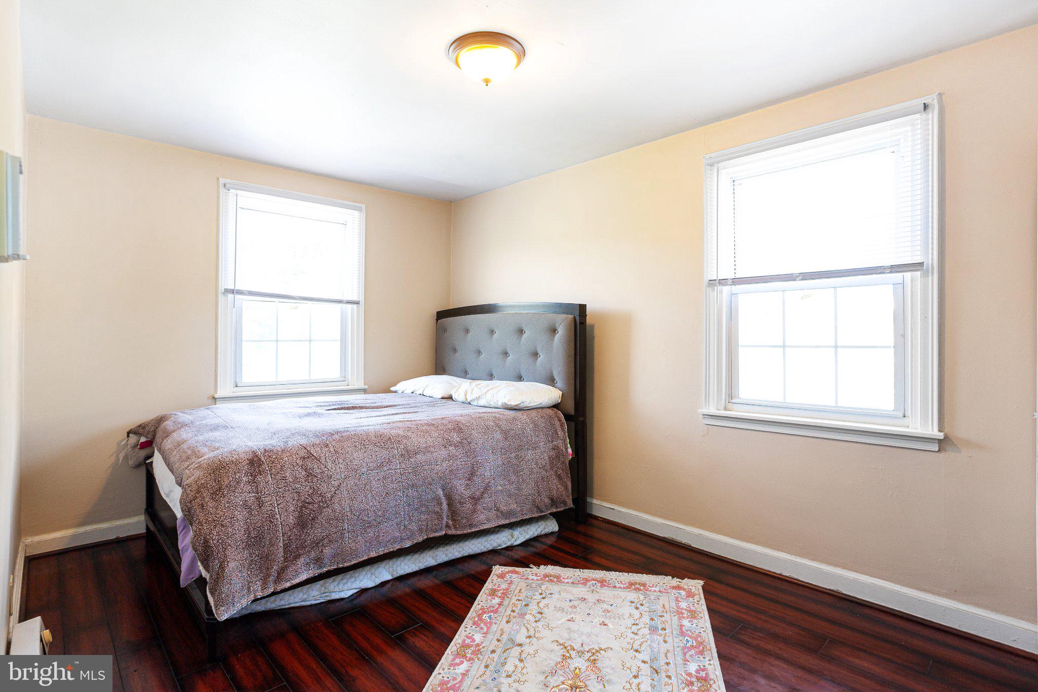 BLUE BELL HILL - Residential Income