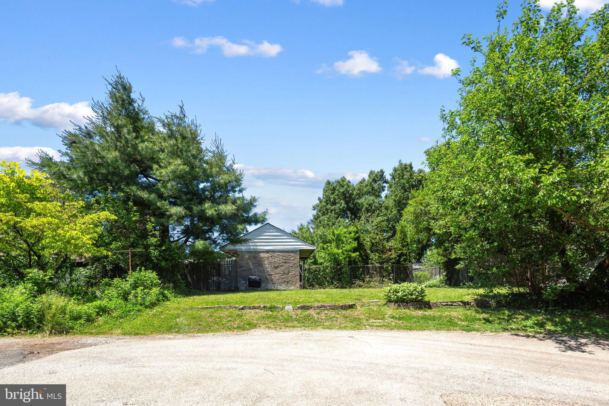 BLUE BELL HILL - Residential Income