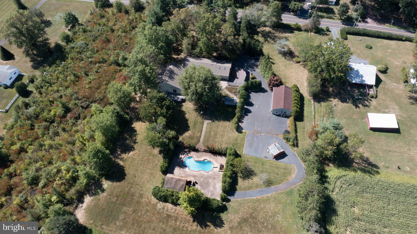 NON AVAILABLE - Residential