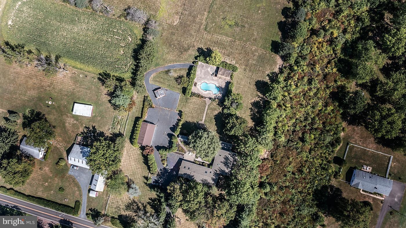 NON AVAILABLE - Residential