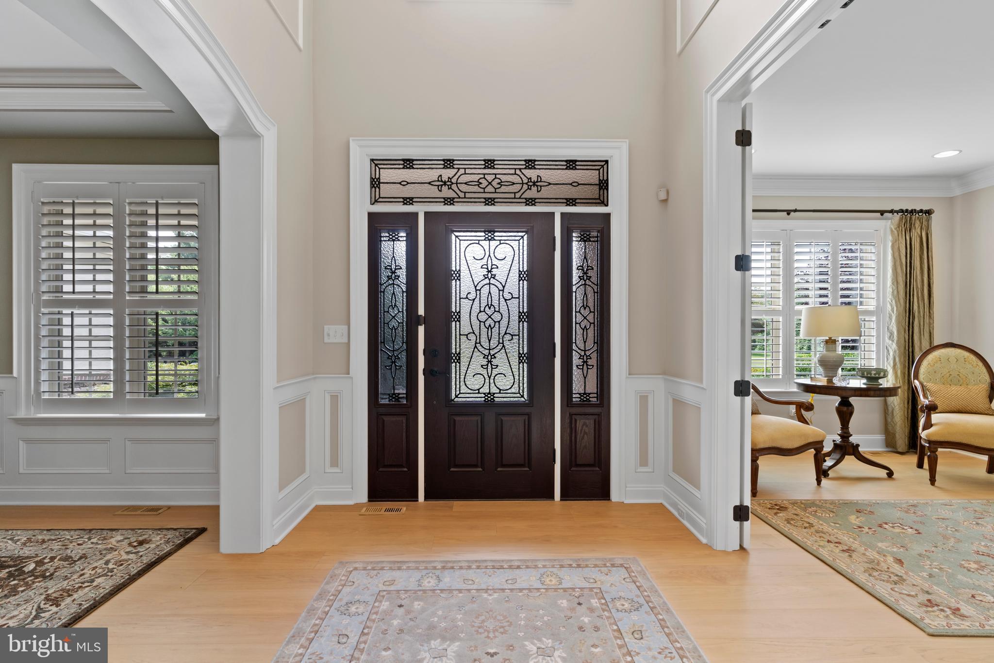 BRAEBURN ESTATES - Residential