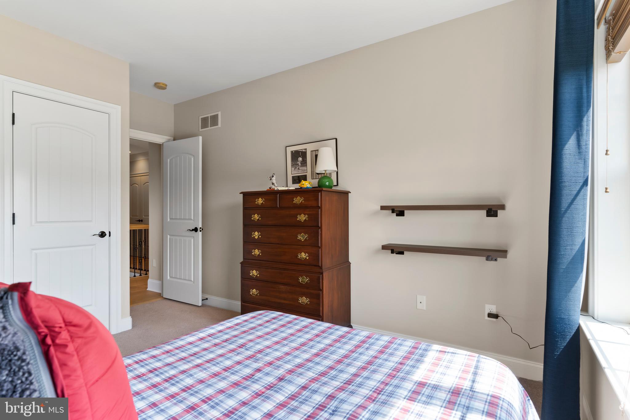 BRAEBURN ESTATES - Residential