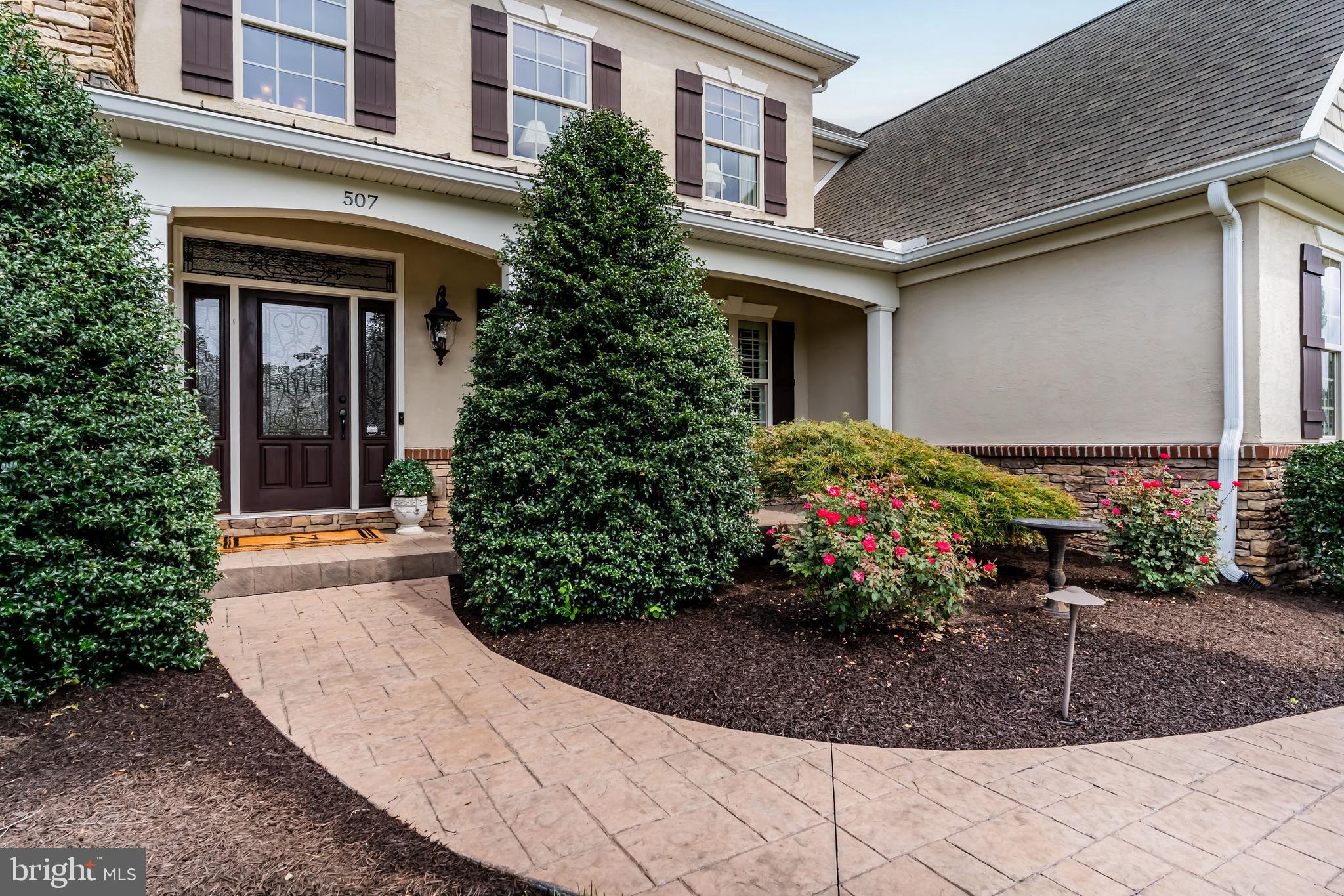 BRAEBURN ESTATES - Residential