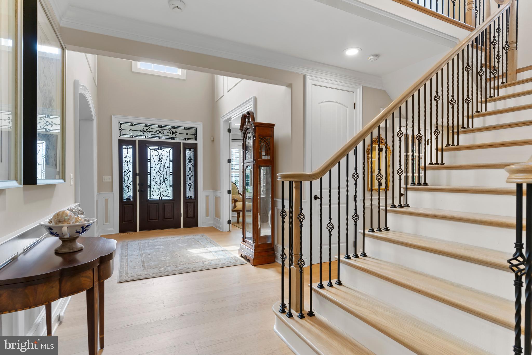 BRAEBURN ESTATES - Residential