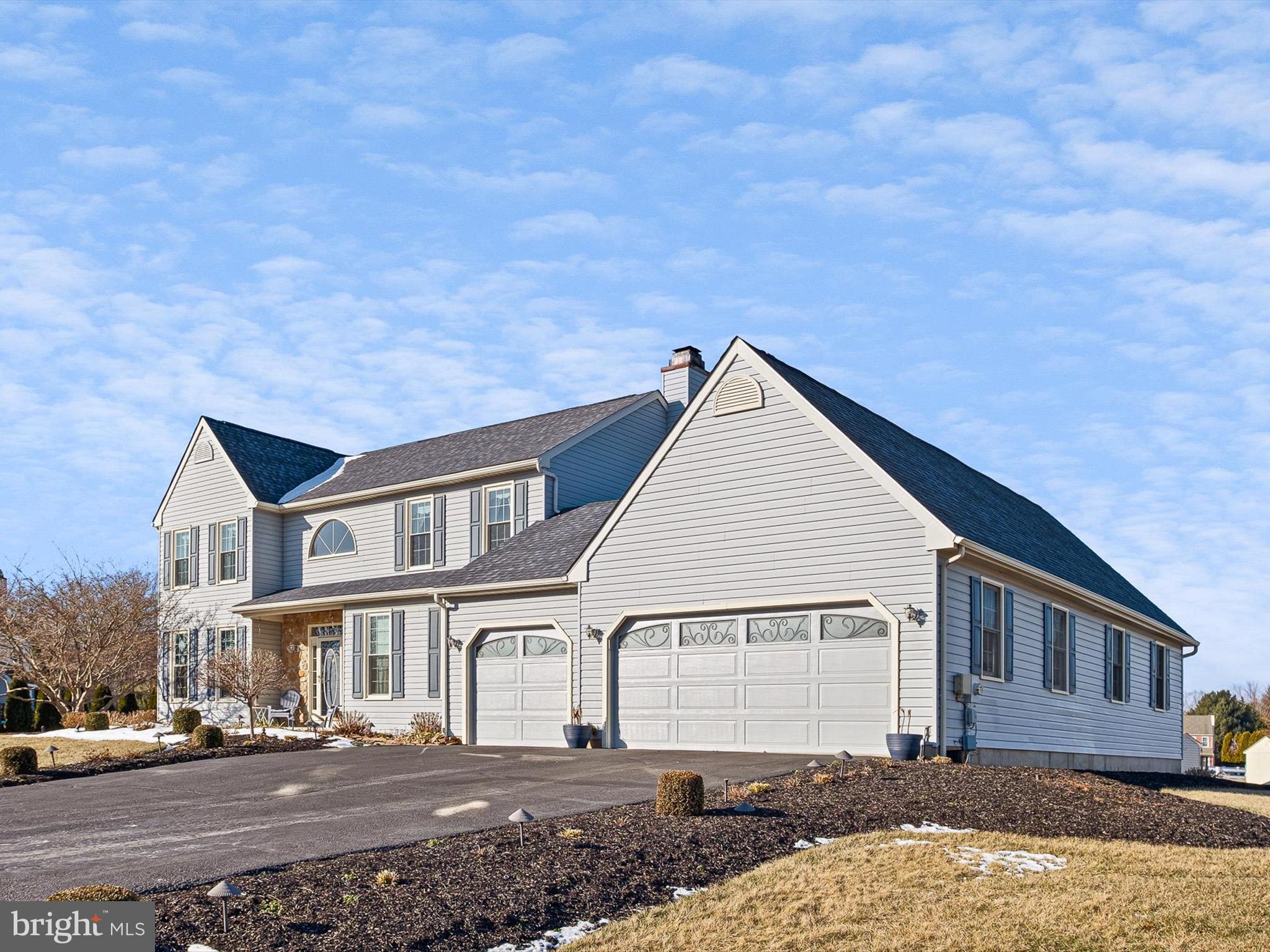 MISTY VALE FARM - Residential