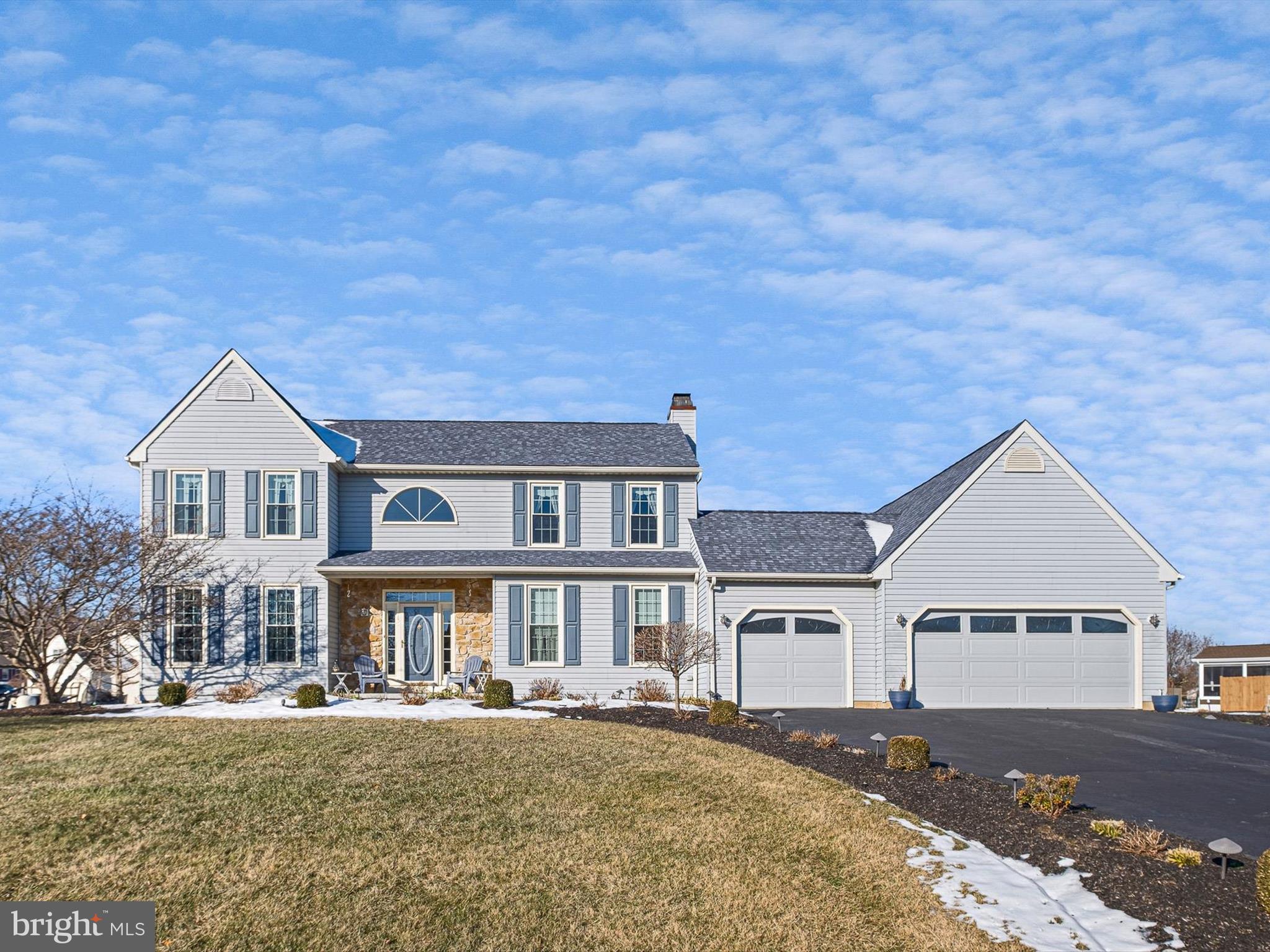 MISTY VALE FARM - Residential