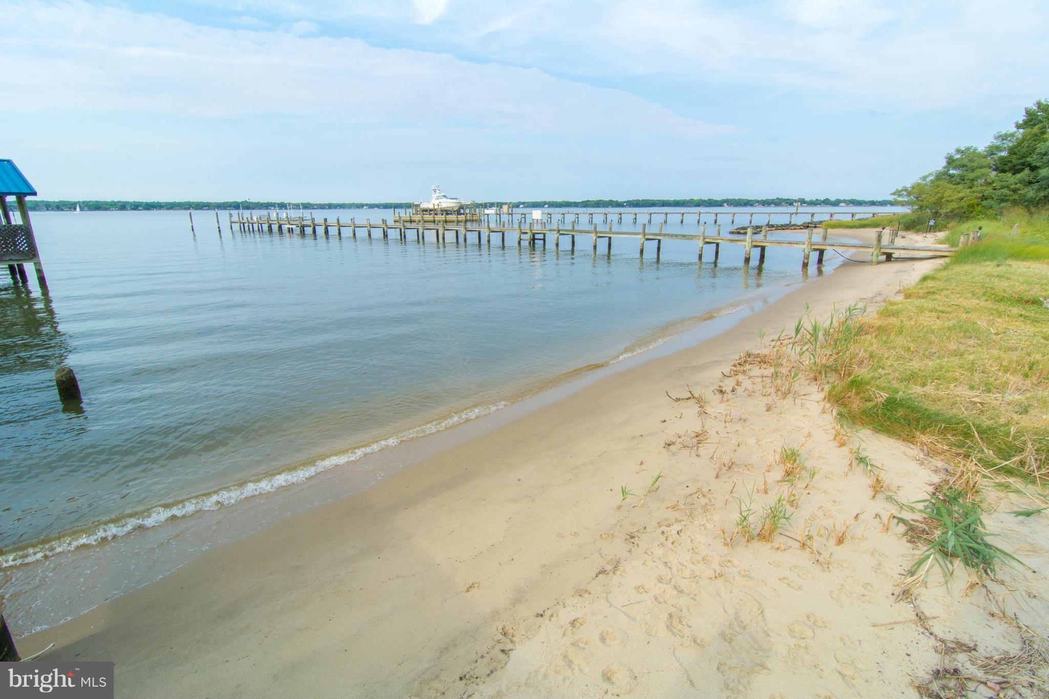TURKEY POINT - Residential