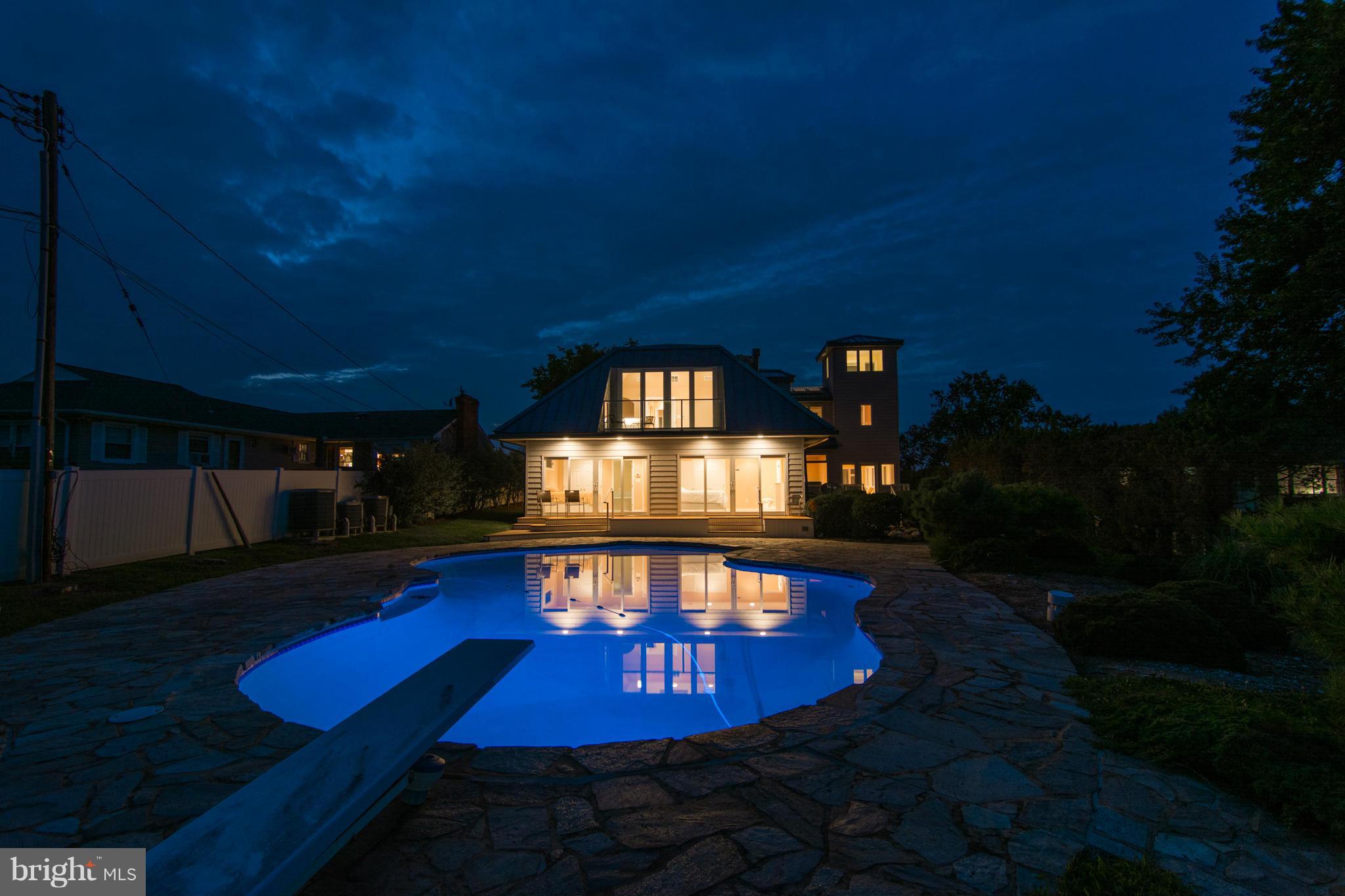 TURKEY POINT - Residential
