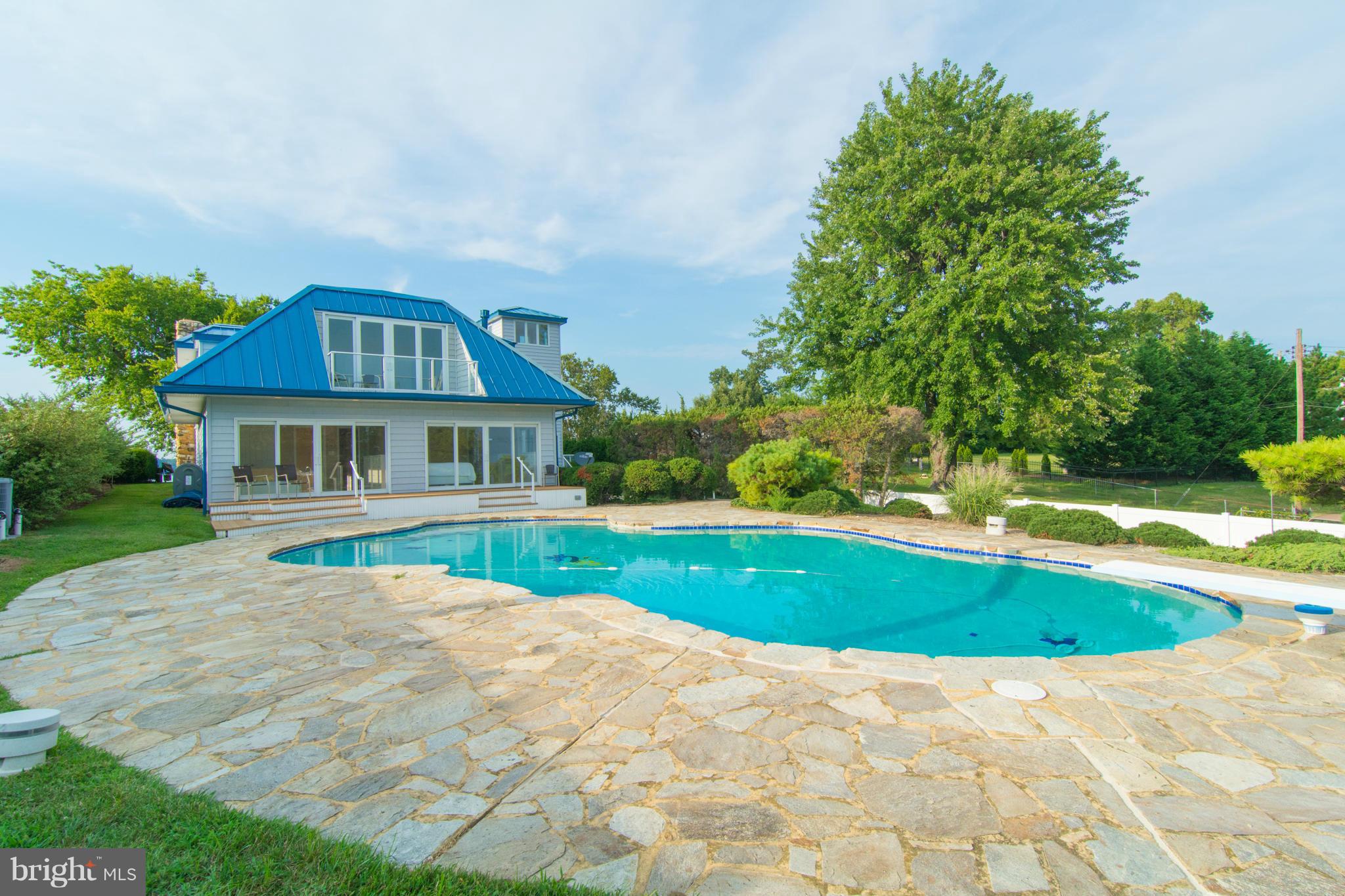 TURKEY POINT - Residential