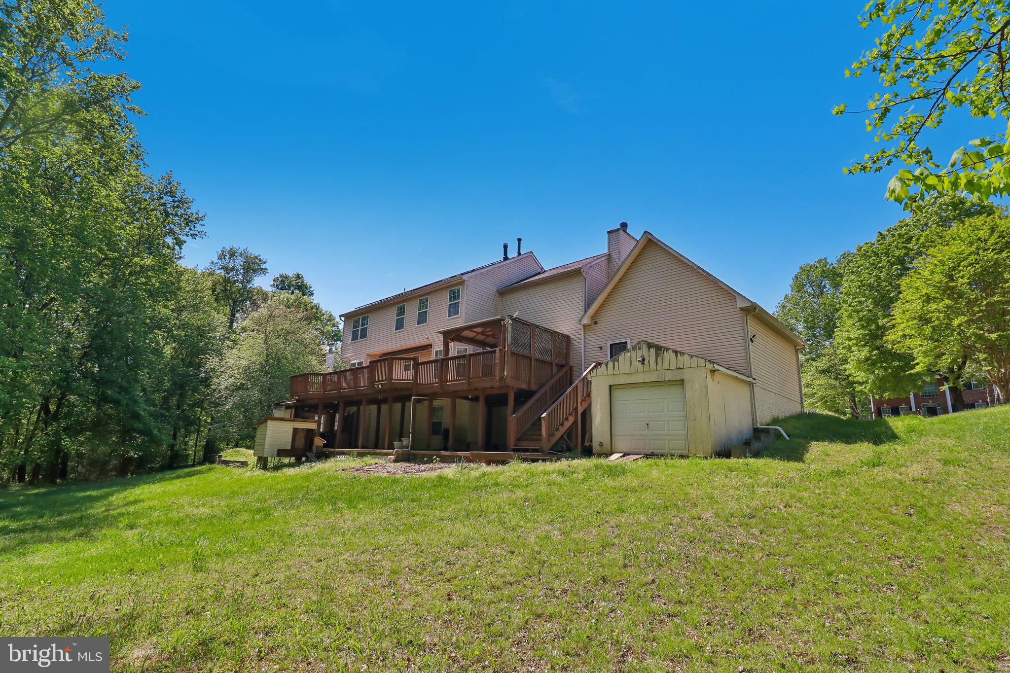 THORNWOOD KNOLL-PLAT 4> - Residential