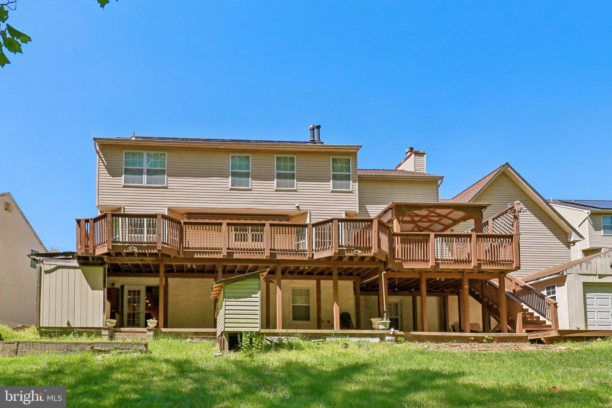 THORNWOOD KNOLL-PLAT 4> - Residential