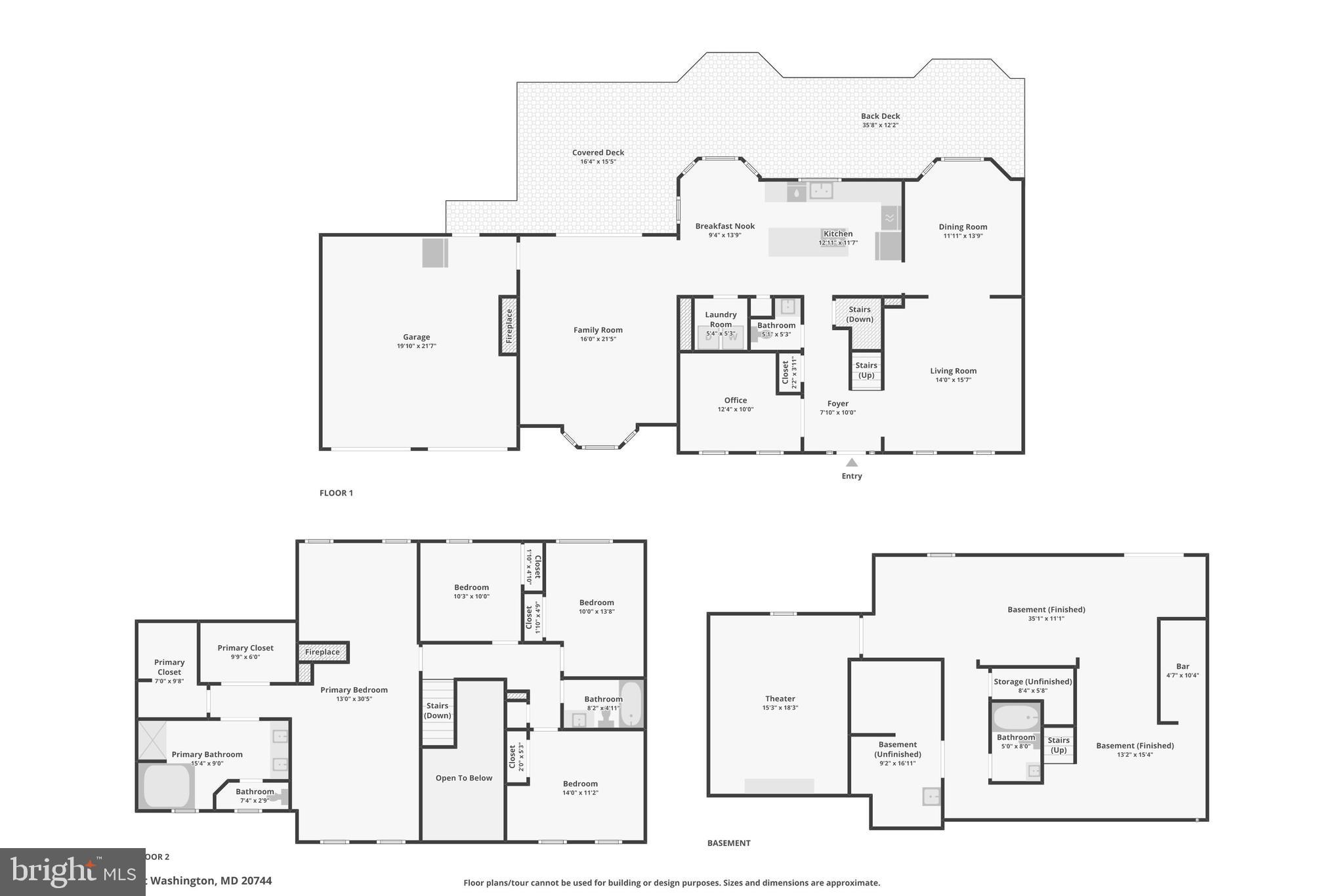 THORNWOOD KNOLL-PLAT 4> - Residential