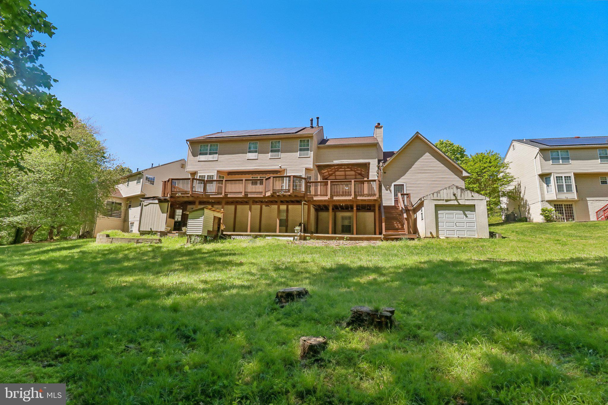 THORNWOOD KNOLL-PLAT 4> - Residential